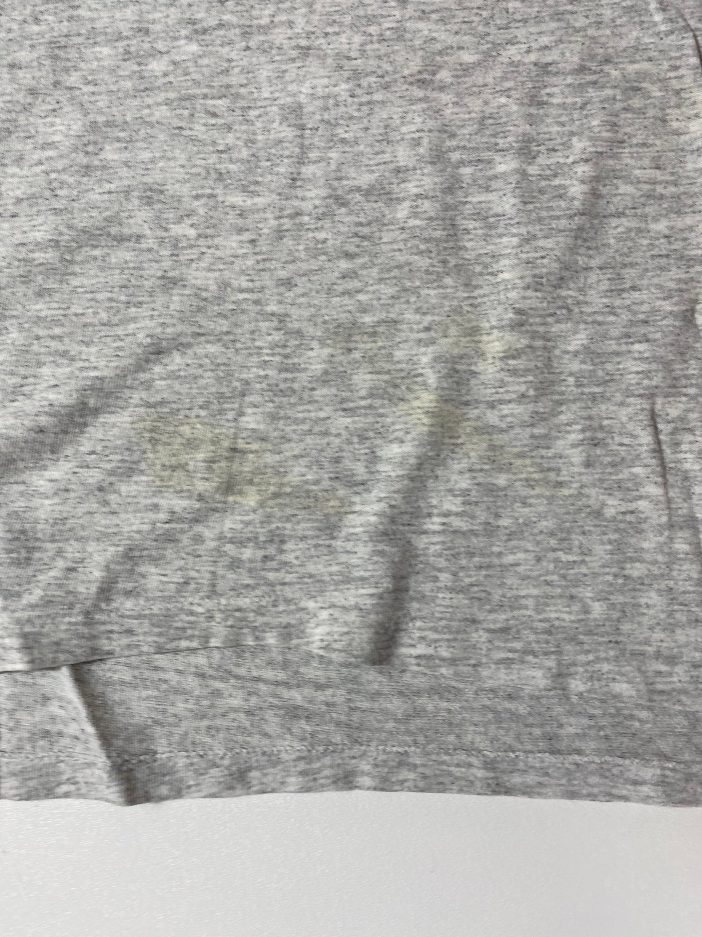 1993 LOONEY TUNES TWEETY Made in USA Size Approx.XXL Vintage T-Shirts / K272