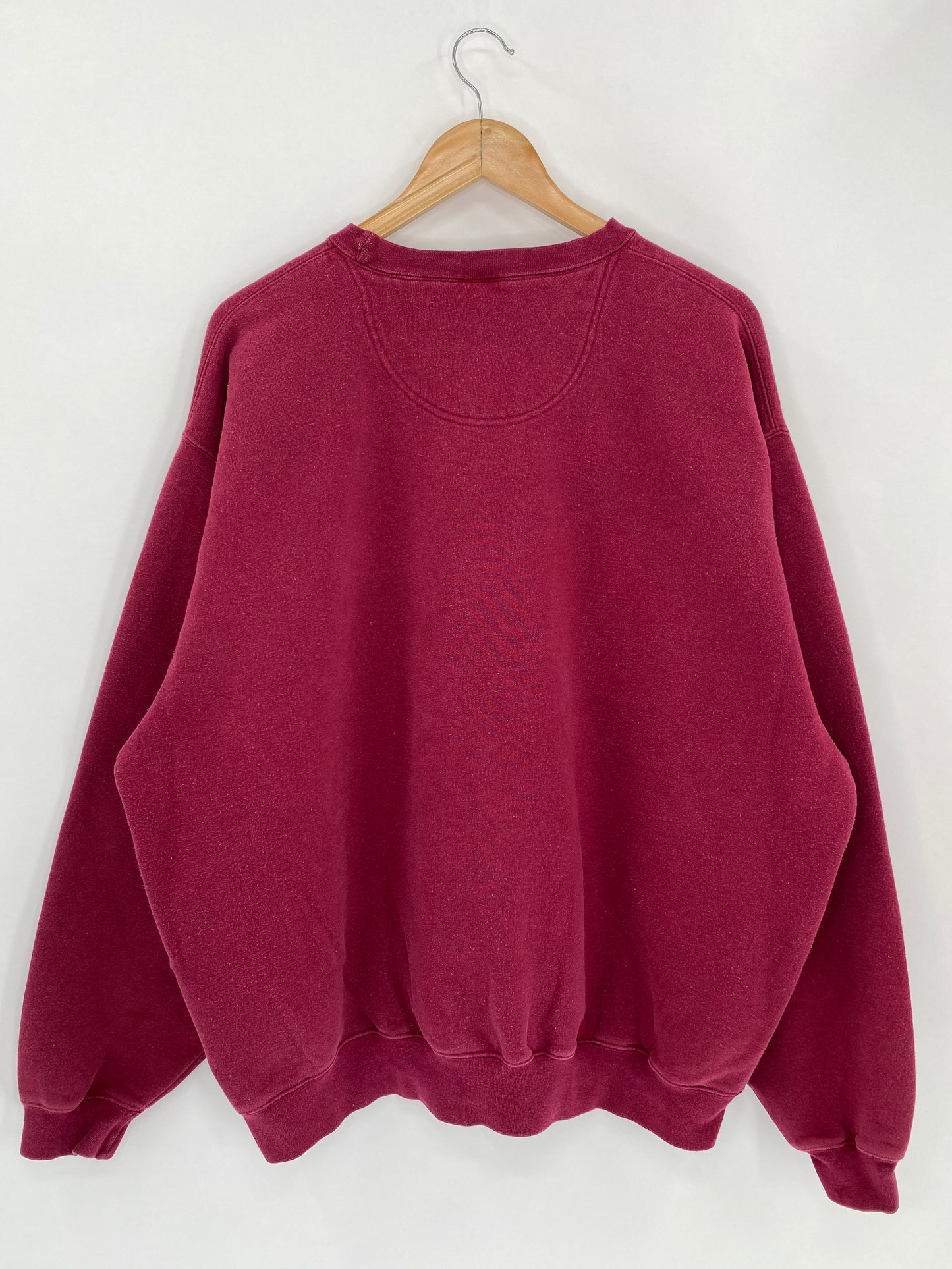 90’s NIKE Size XL Vintage Sweat-Shirt / 5420