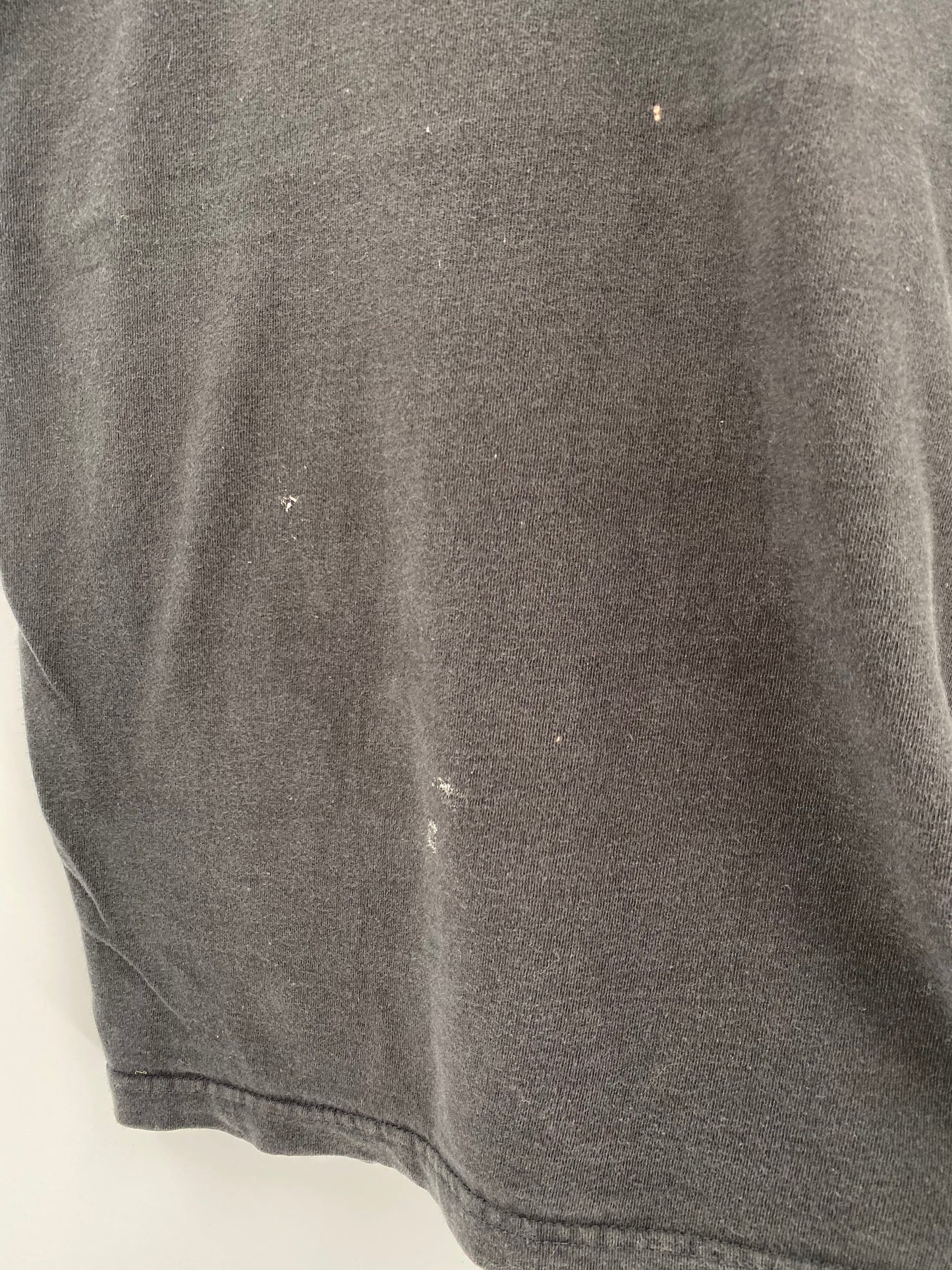 90’s MARLBORO Lizard Size No tag(Approx.XXL) T-Shirt/ K822