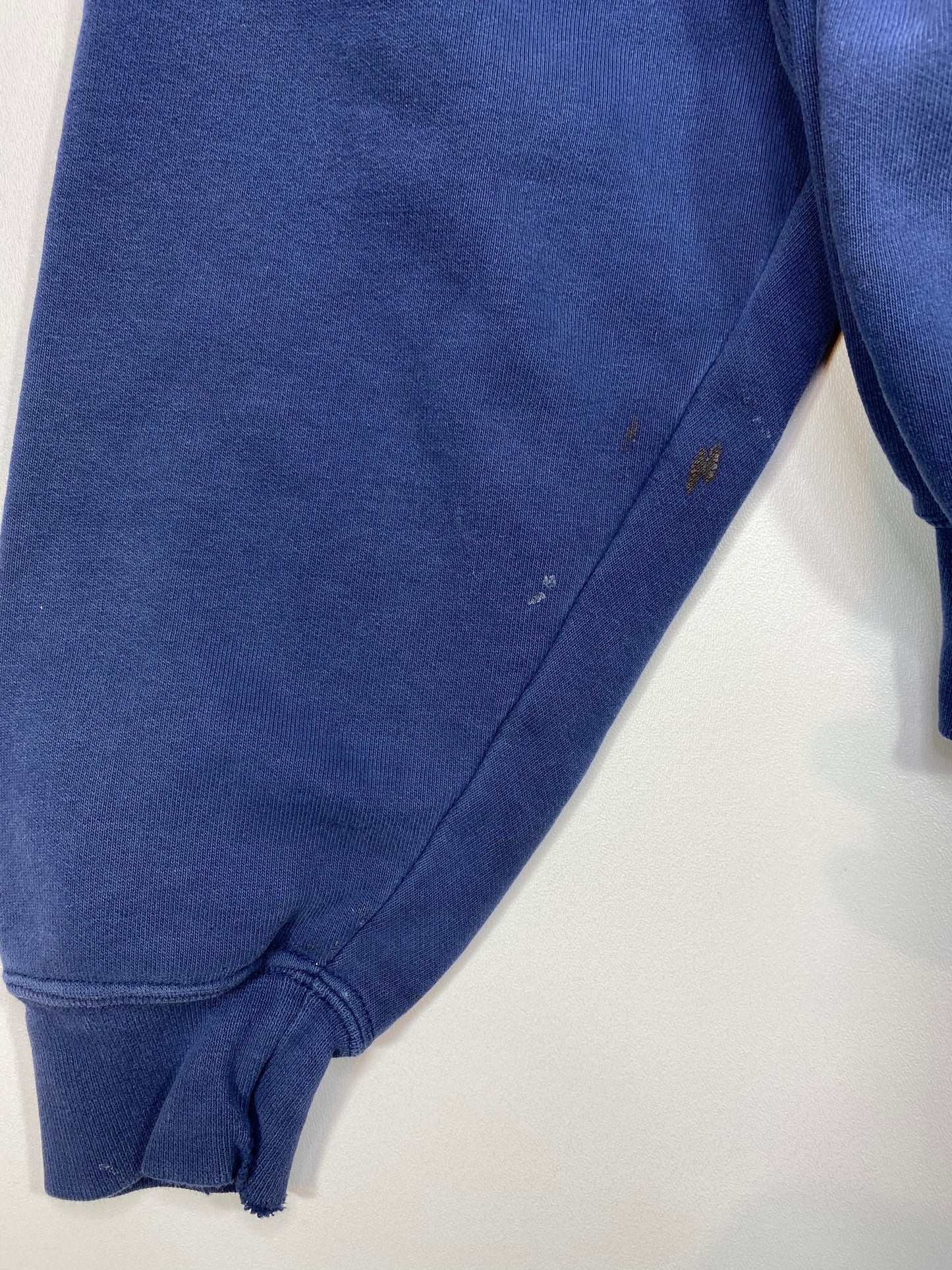 00’ NIKE MICHIGAN Vintage Sweat-Shirt / 4842