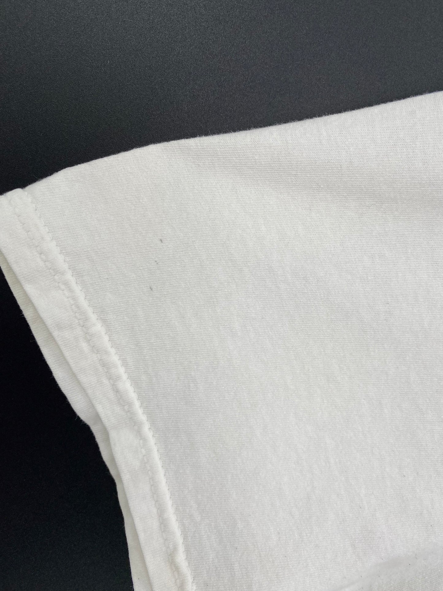 1999 DEWALT RACING MATT KENSETH Size L Vintage Racing T-shirt / 9460