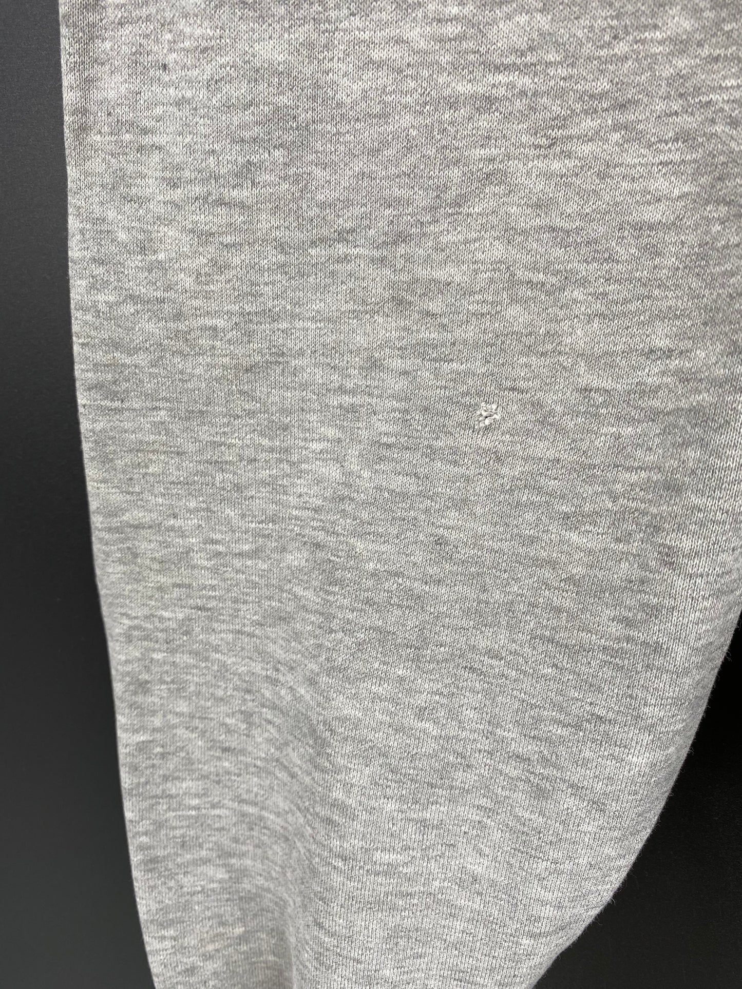 00’ NIKE UTHA Size M Vintage Hoodie Sweat shirt / 9622