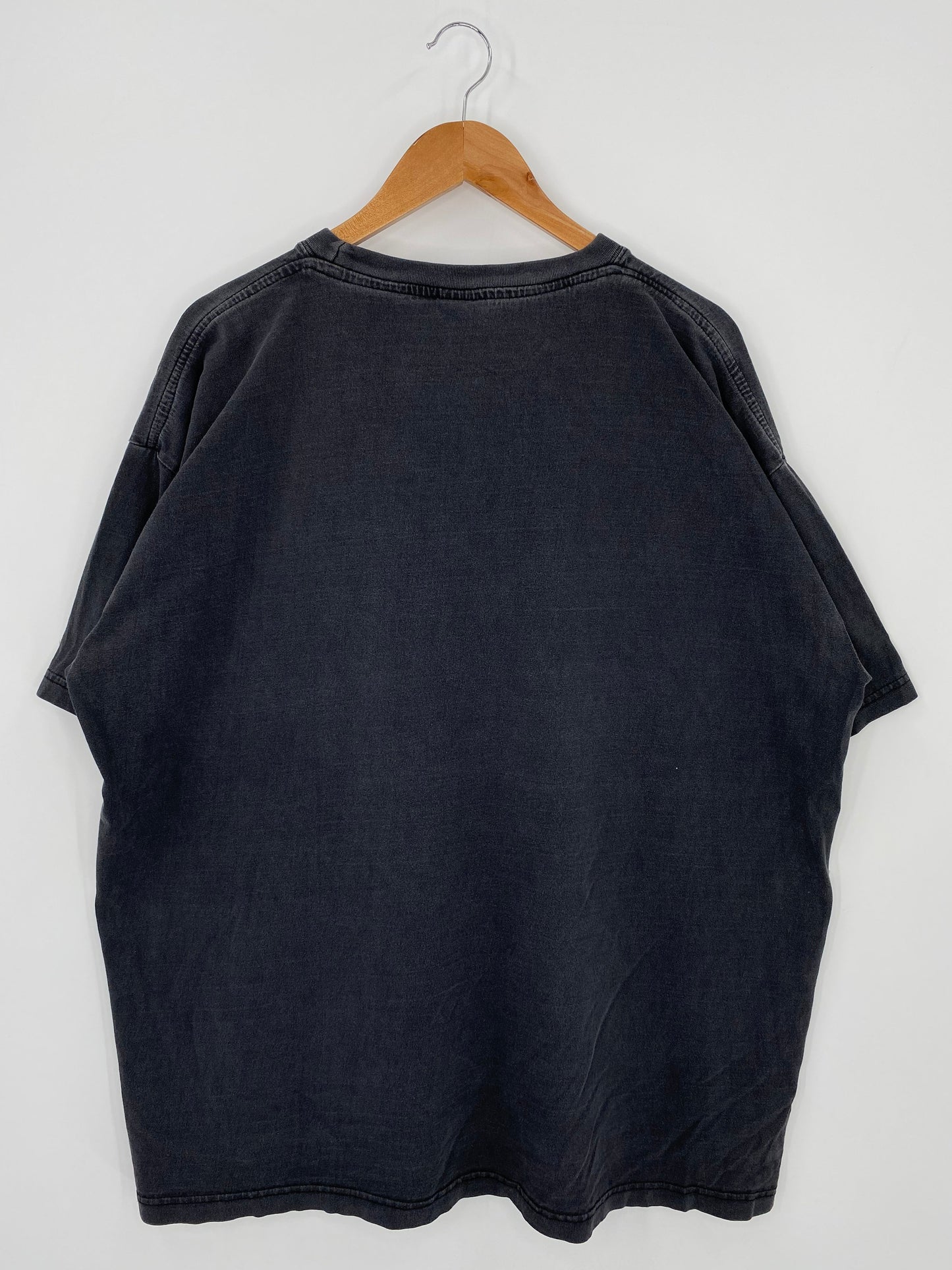 Vintage GET EVERY DOLLAR Size XXXL Vintage T-Shirts / A2002