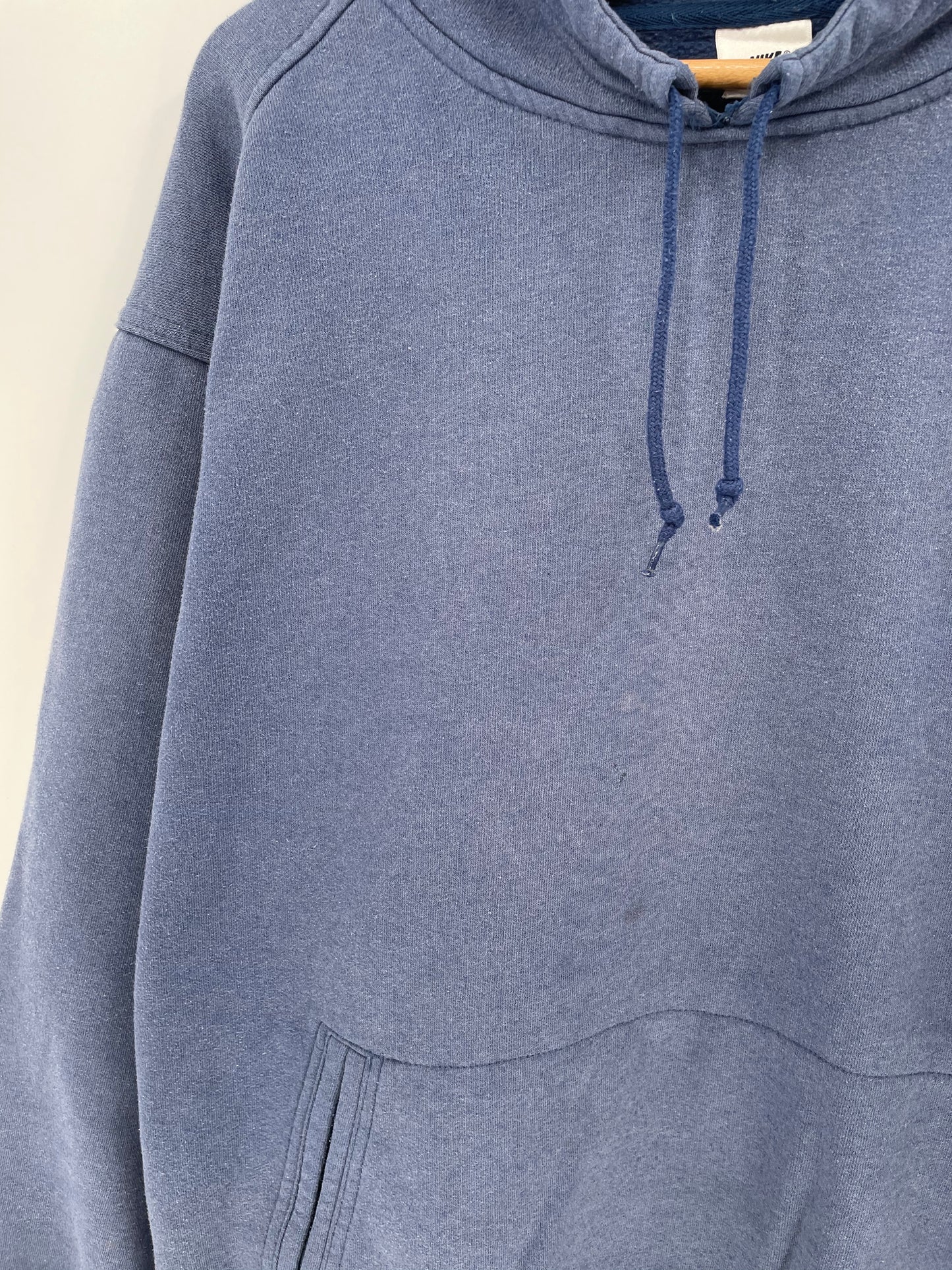 90’s NIKE SPORTS FITNESS Size XL Vintage Hoodie Sweat-shirt /9156