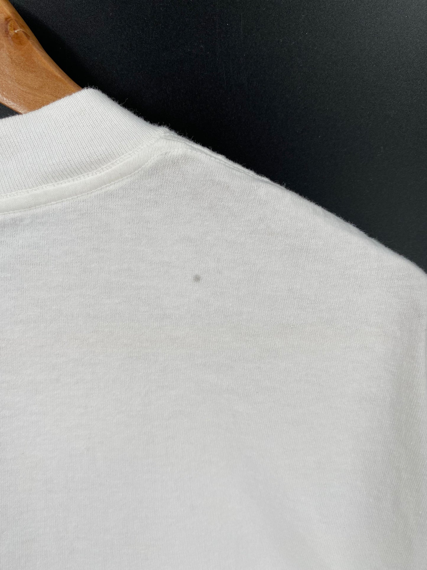 1992 GUESS JEANS Made in USA Size Vintage L T-Shirt / A1747