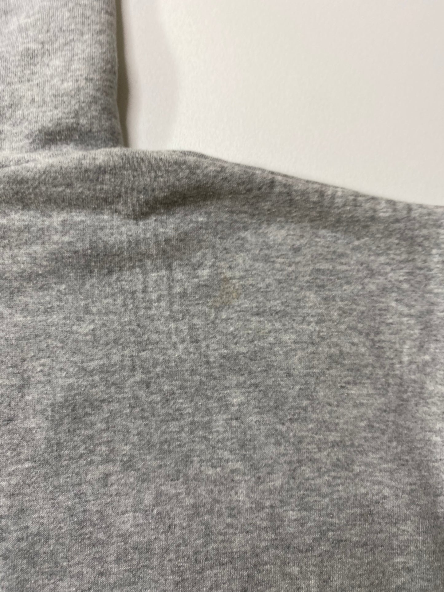 90’s NIKE DUKE Size XXL Vintage Hoodie Sweat-Shirt / 6456