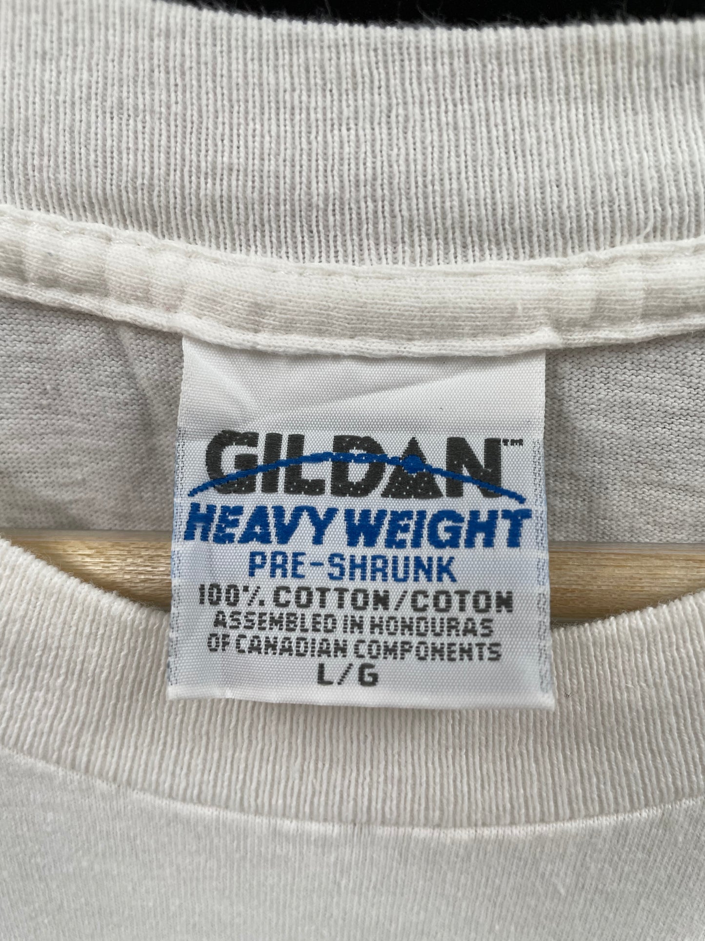 90’s GARTREK Size L Vintage T-Shirts / K2641