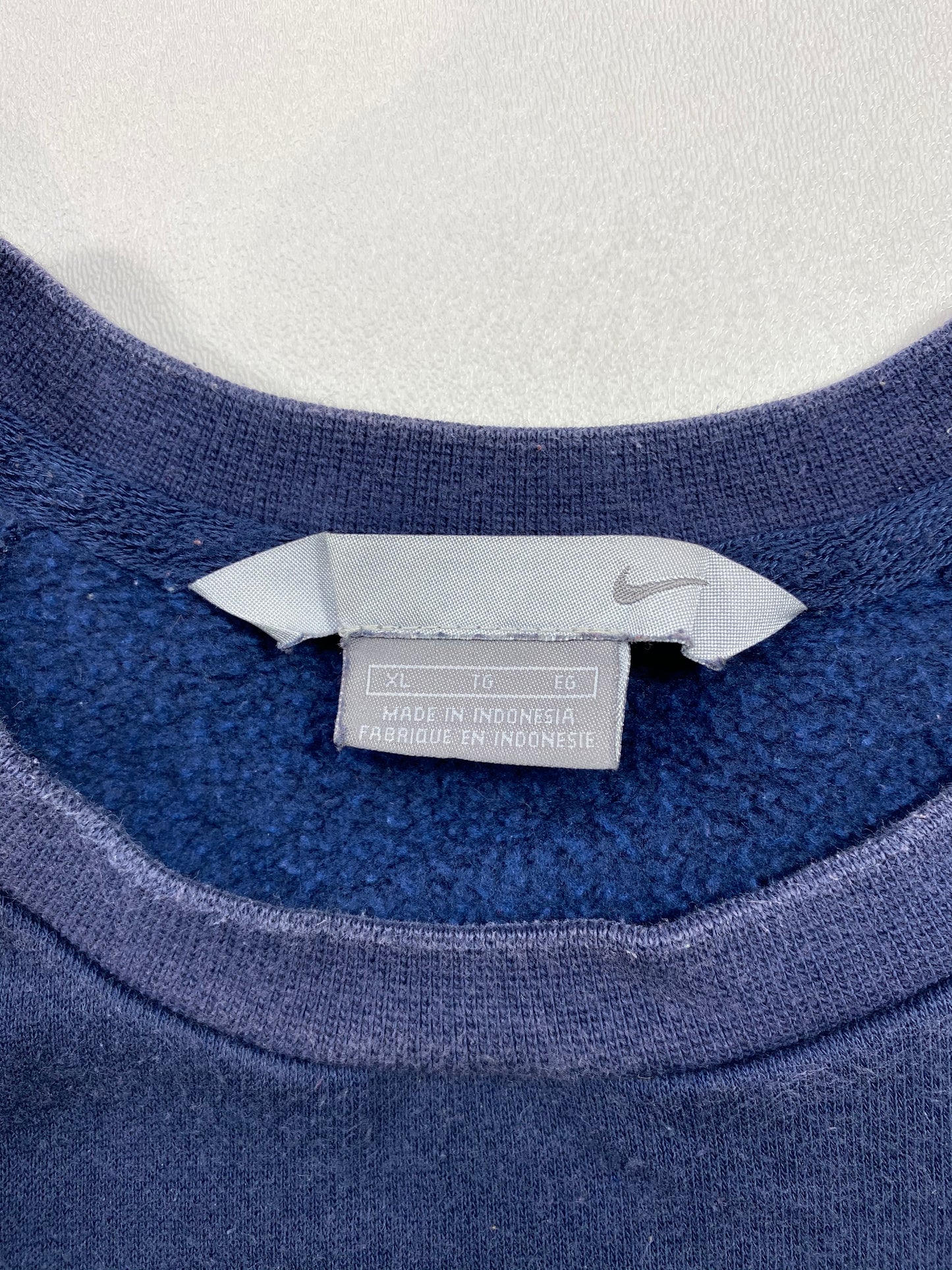 00’ NIKE Size XL Vintage Sweat - Shirts / 5890