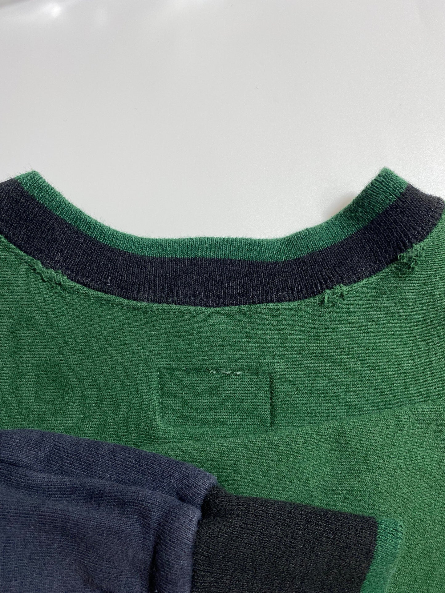 90's GREEN BAY PACKERS Made in USA Size XXL Vintage NHL Sweat-Shirt / E432