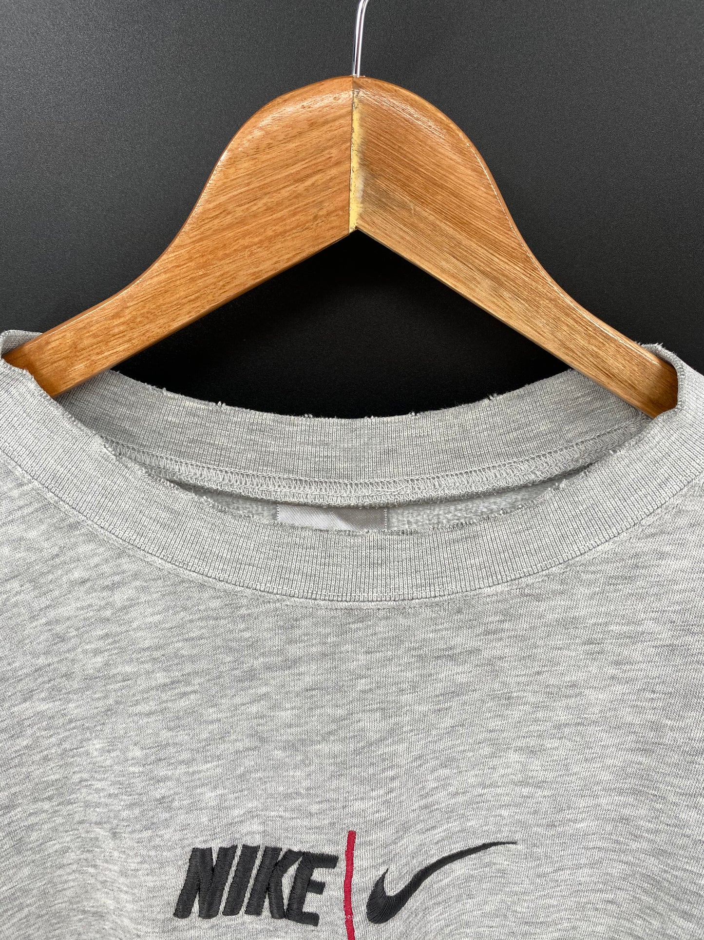 00’ NIKE Size XL Vintage Sweat-shirt / 8884