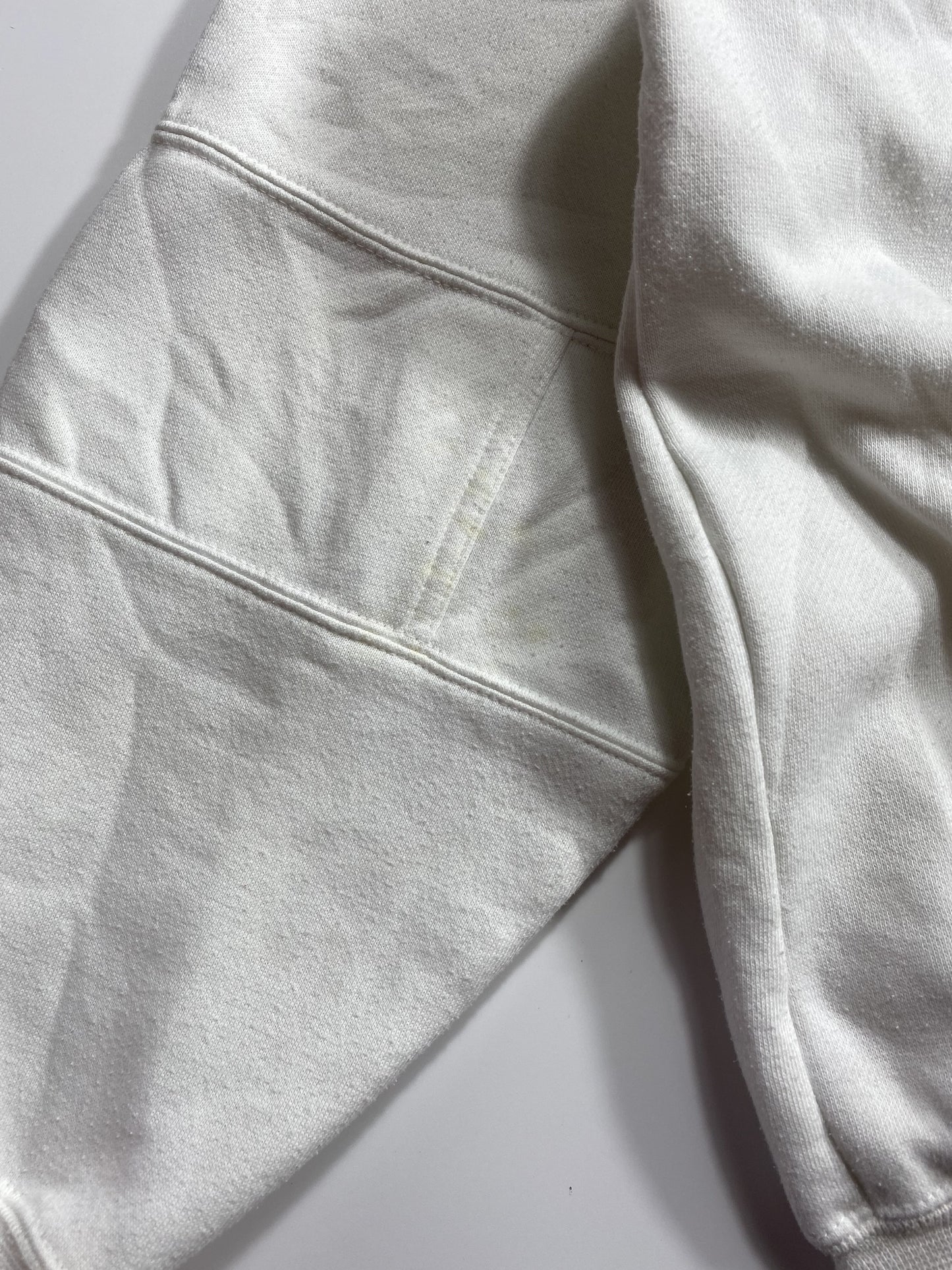 90’s RAIDERS Size Approx. XL Vintage NFL Sweat-shirt / K6458