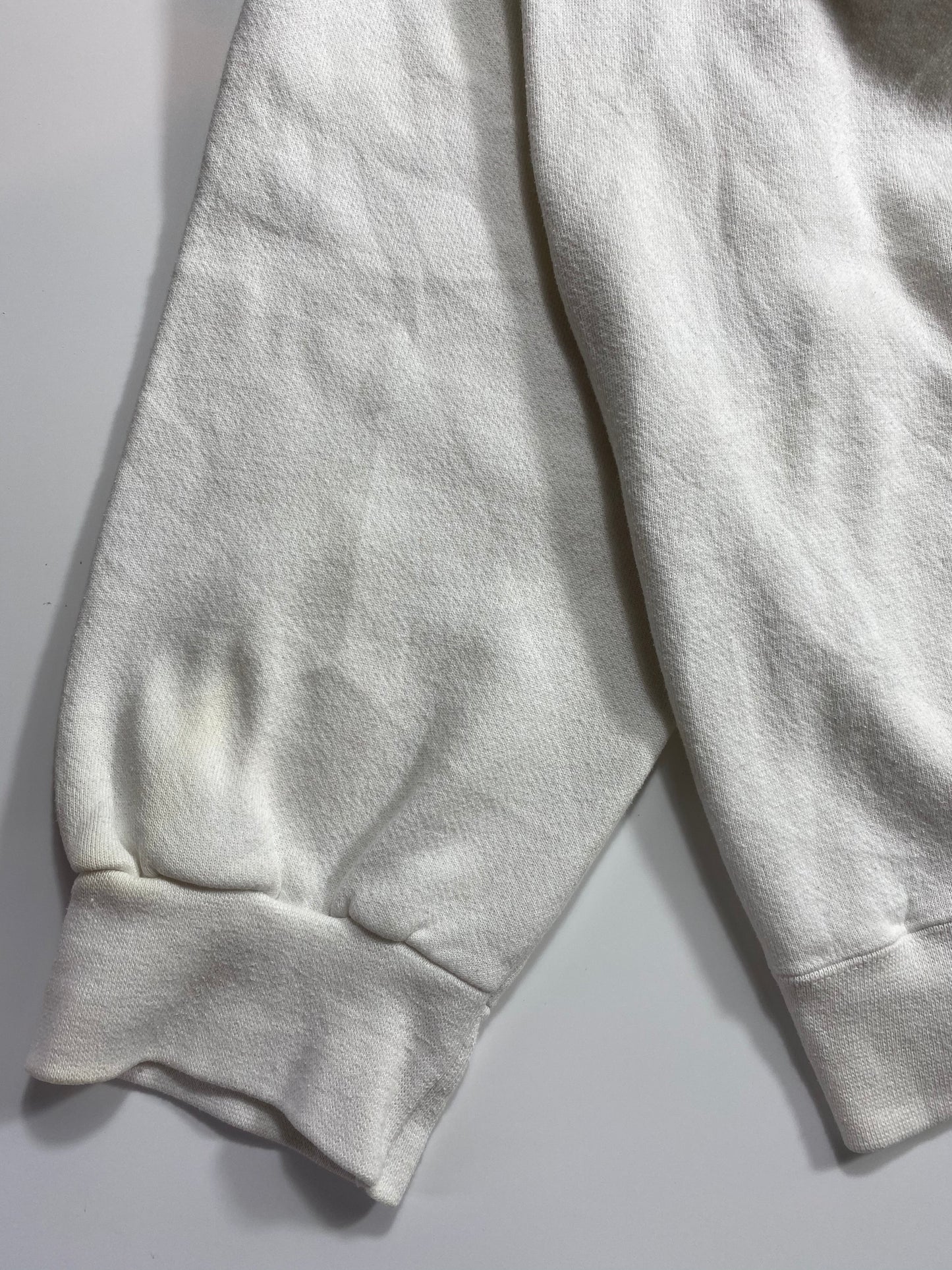 90’s Reebok Made in USA Size XXXL Vintage Sweat-shirt / 6776