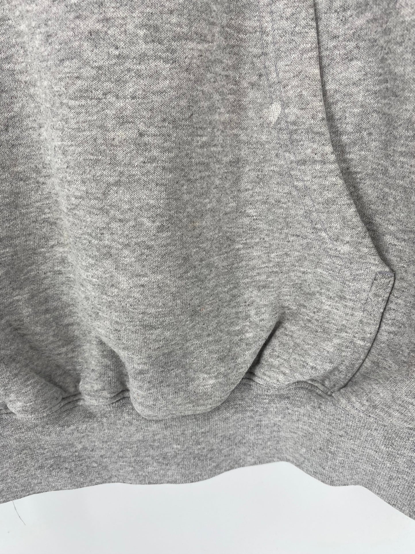 90’s NIKE DUKE Size XL Vintage Hoodie Sweat-shirt / 7932