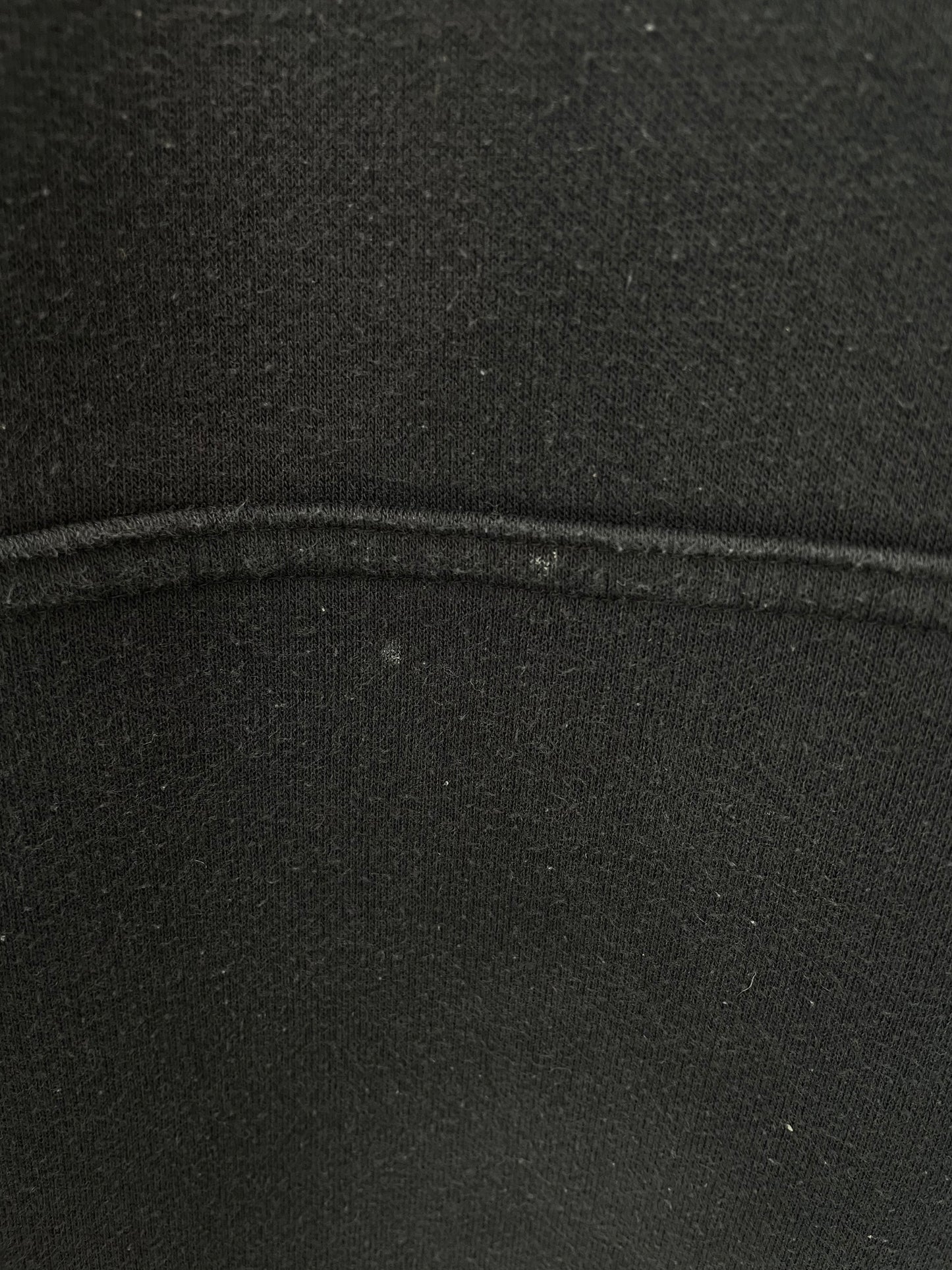 00’ NIKE SWOOSH Size M Vintage Hoodie Sweat-shirt / K3099