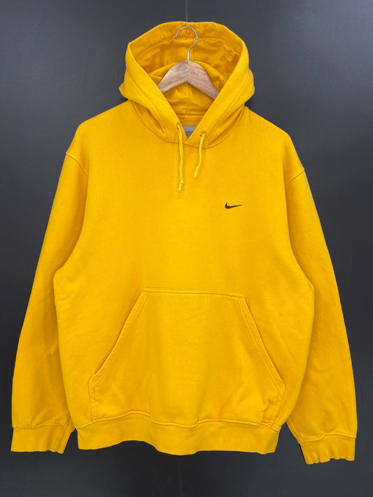 00’ NIKE Mini Swoosh Size M Vintage Sweat-shirt  / 8449