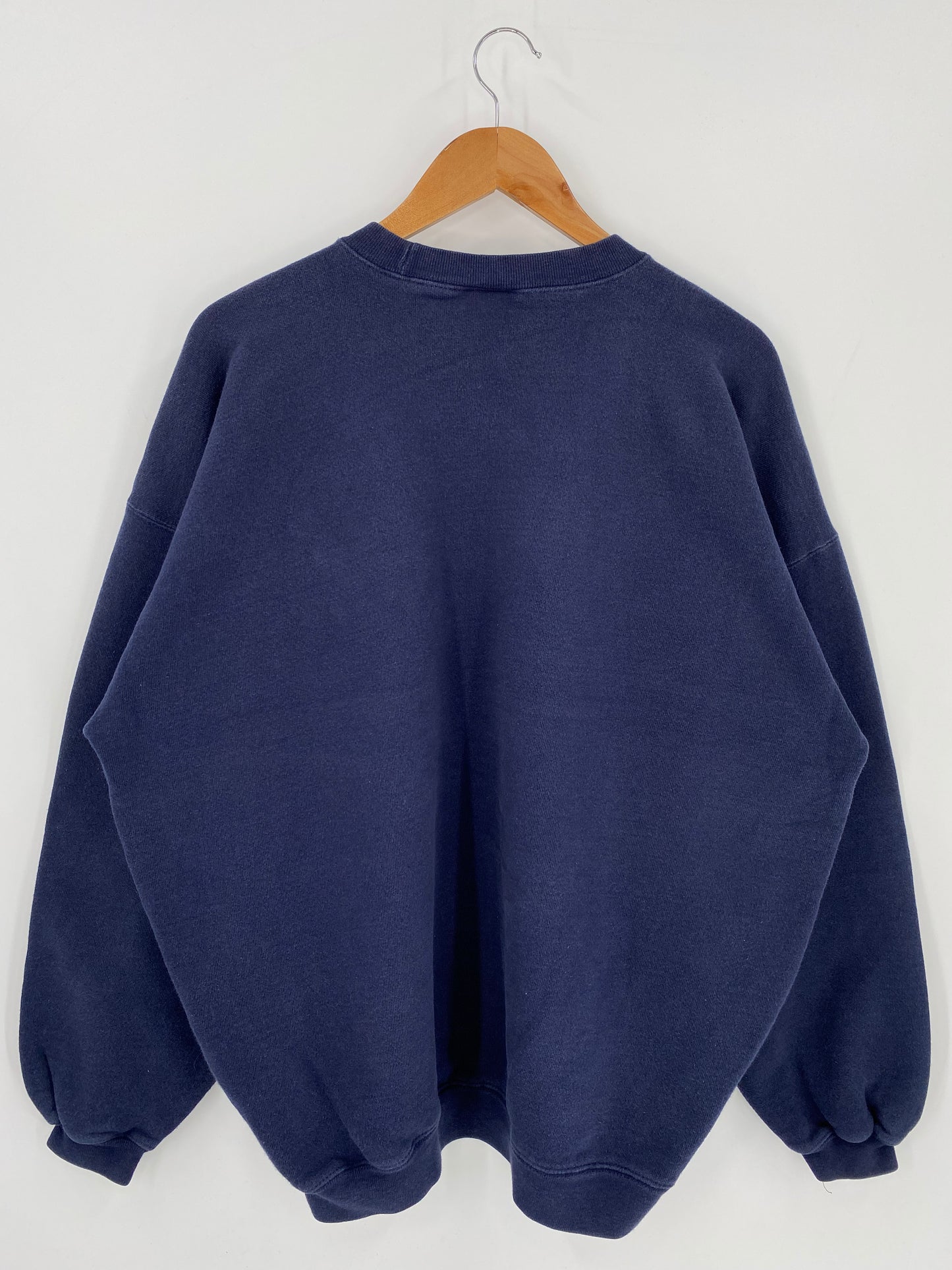 90’s BANANA REPUBLIC Made in USA Size XL Vintage Sweat-Shirt / k164