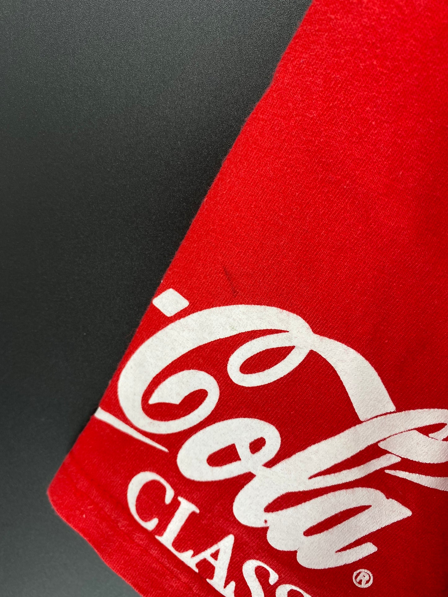 90's DU PONT NASCAR Made in USA Size M Vintage Racing T-Shirt / k579