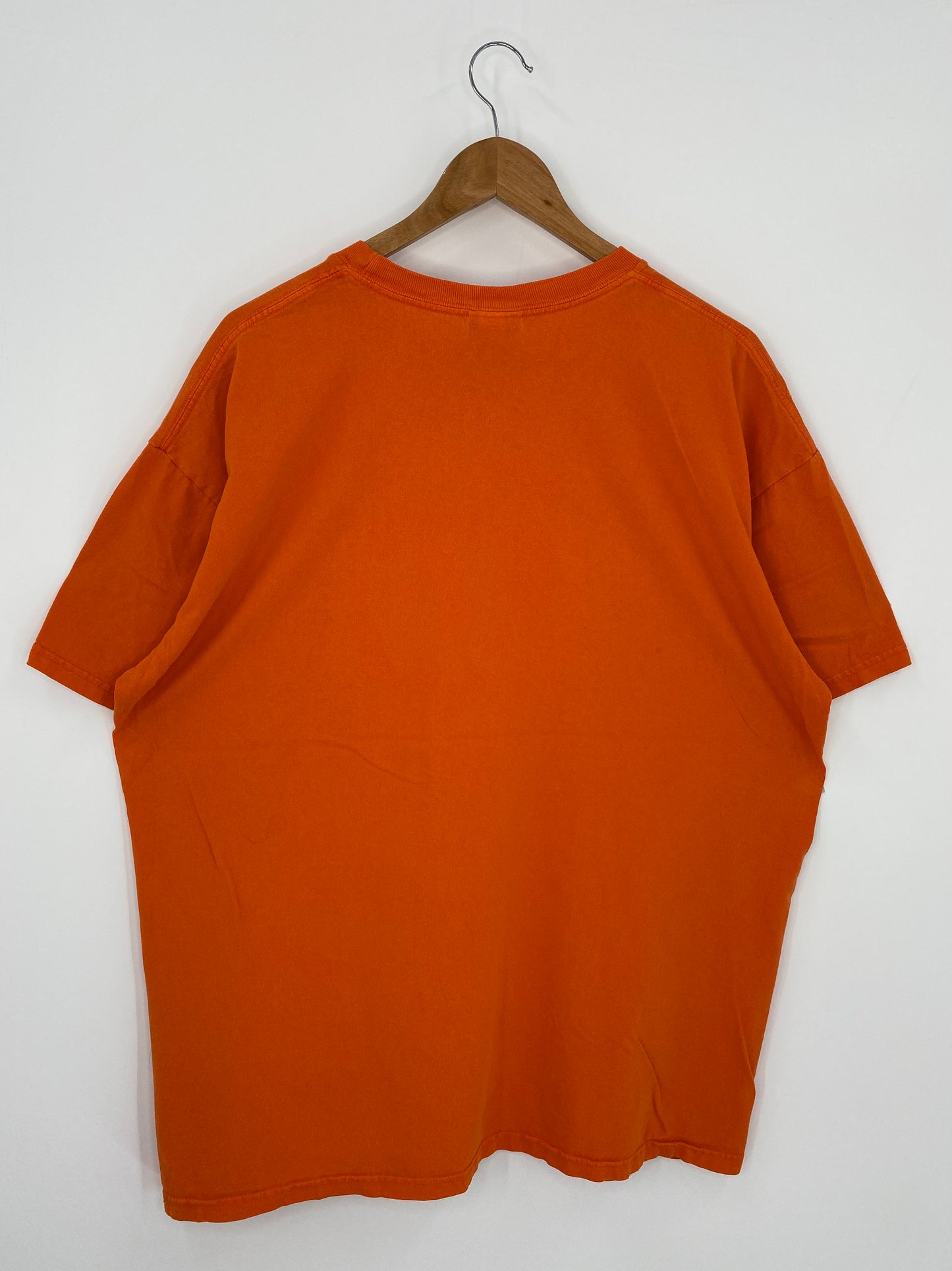 00’ NIKE CHICAGO Size XXL Vintage T-shirt / k812