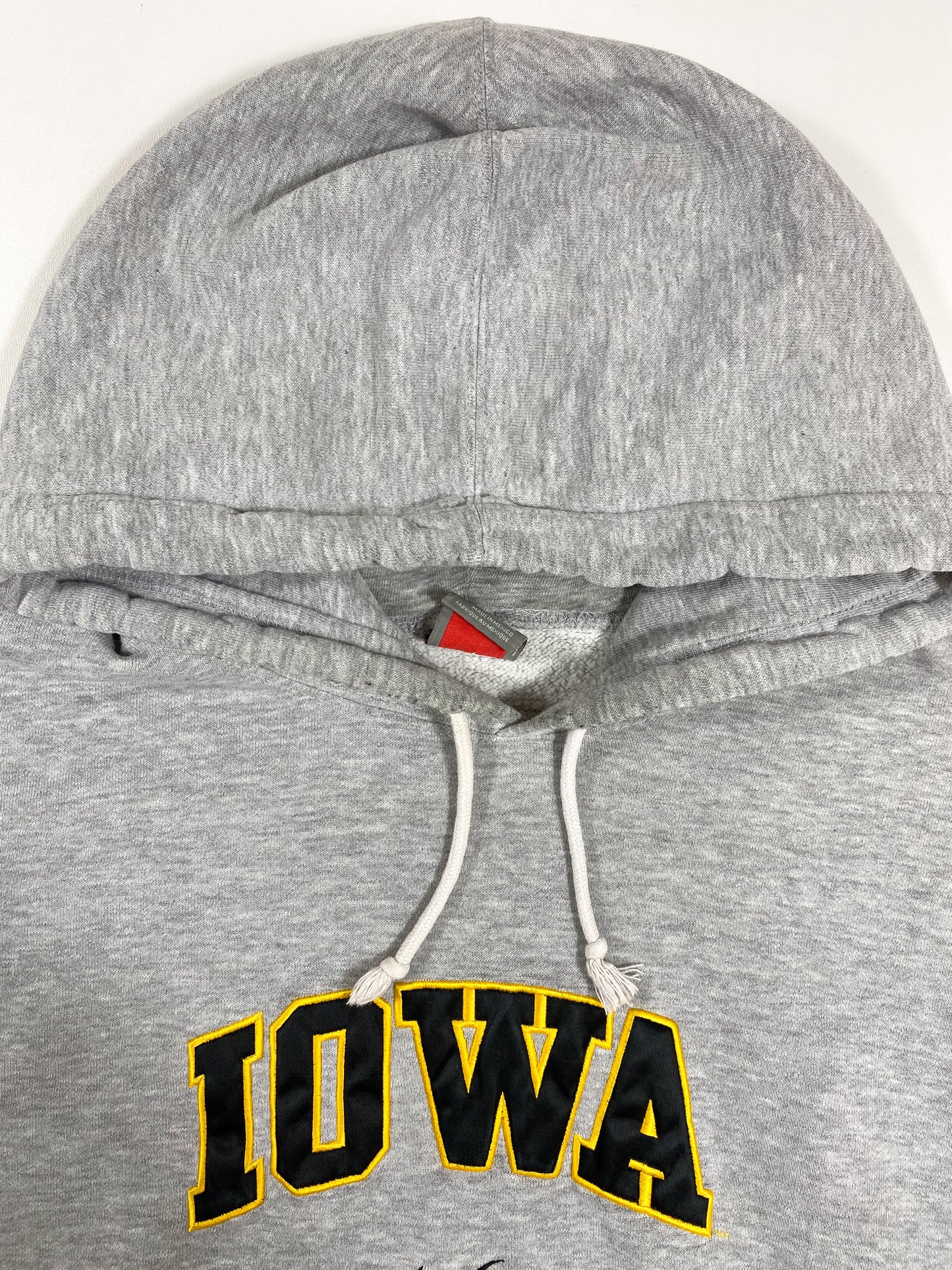 90’s NIKE x IOWA Vintage Sweat-Shirts / 4551