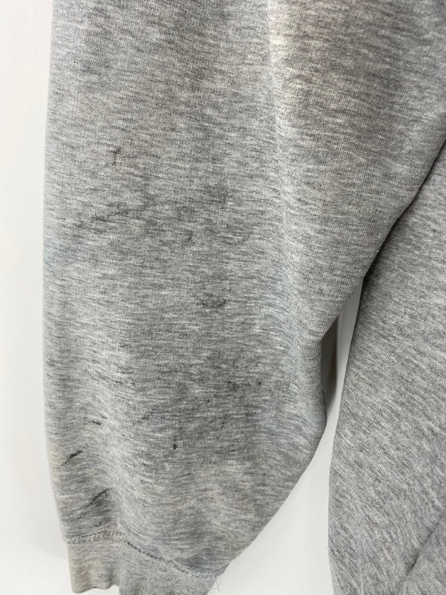 00’ NIKE Size XXL Vintage Hoodie Sweat-shirt / 7476
