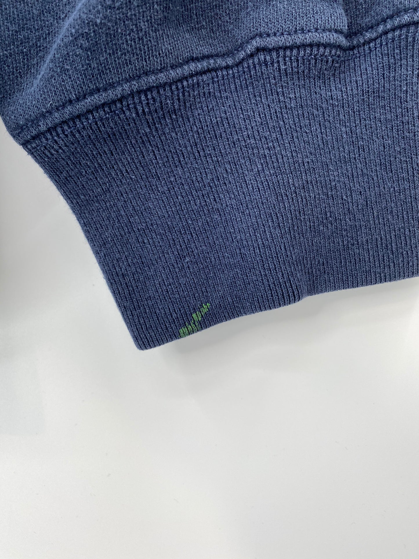 RALPH LAUREN POLO JEANS Size M Vintage Sweat-shirt / 9159