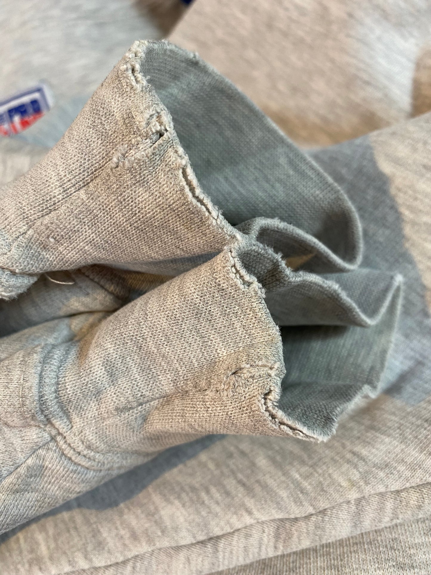 90’s NIKE MICHIGAN RAIDERS Size  No tag (Approx.XL)  Vintage NFL Hoodie Sweat-shirt / 9726