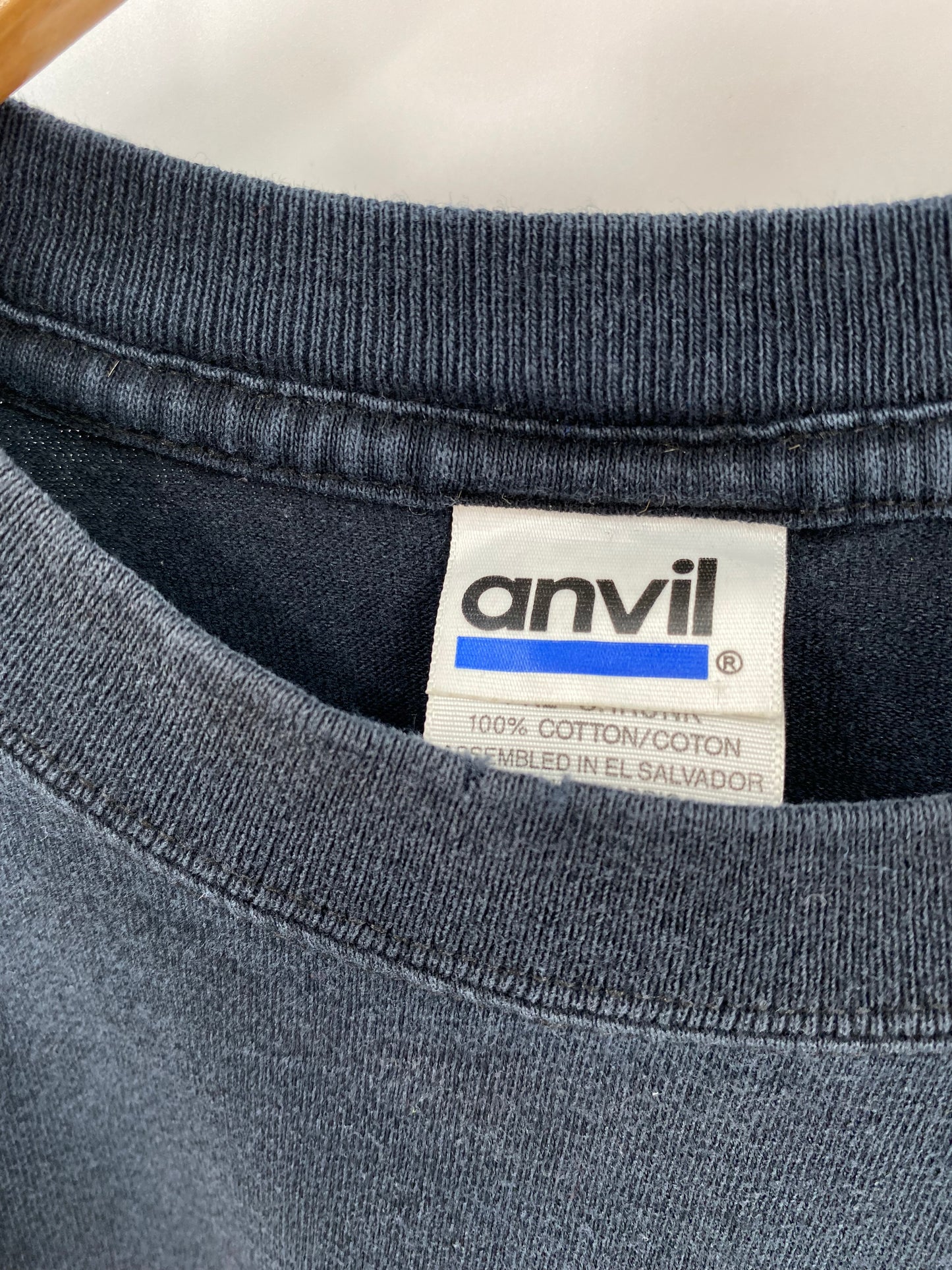 00' SUBLIME Size L Vintage T-Shirts / K1223