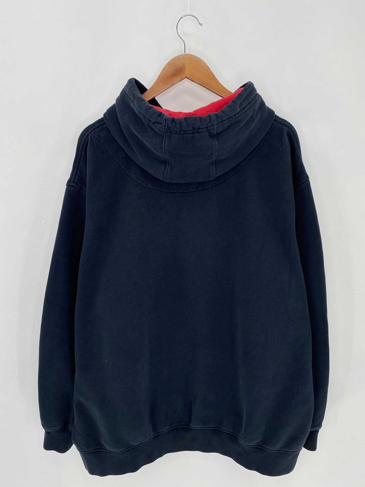 00’ NIKE Size XL Vintage Hoodie Sweat-shirt / 6522