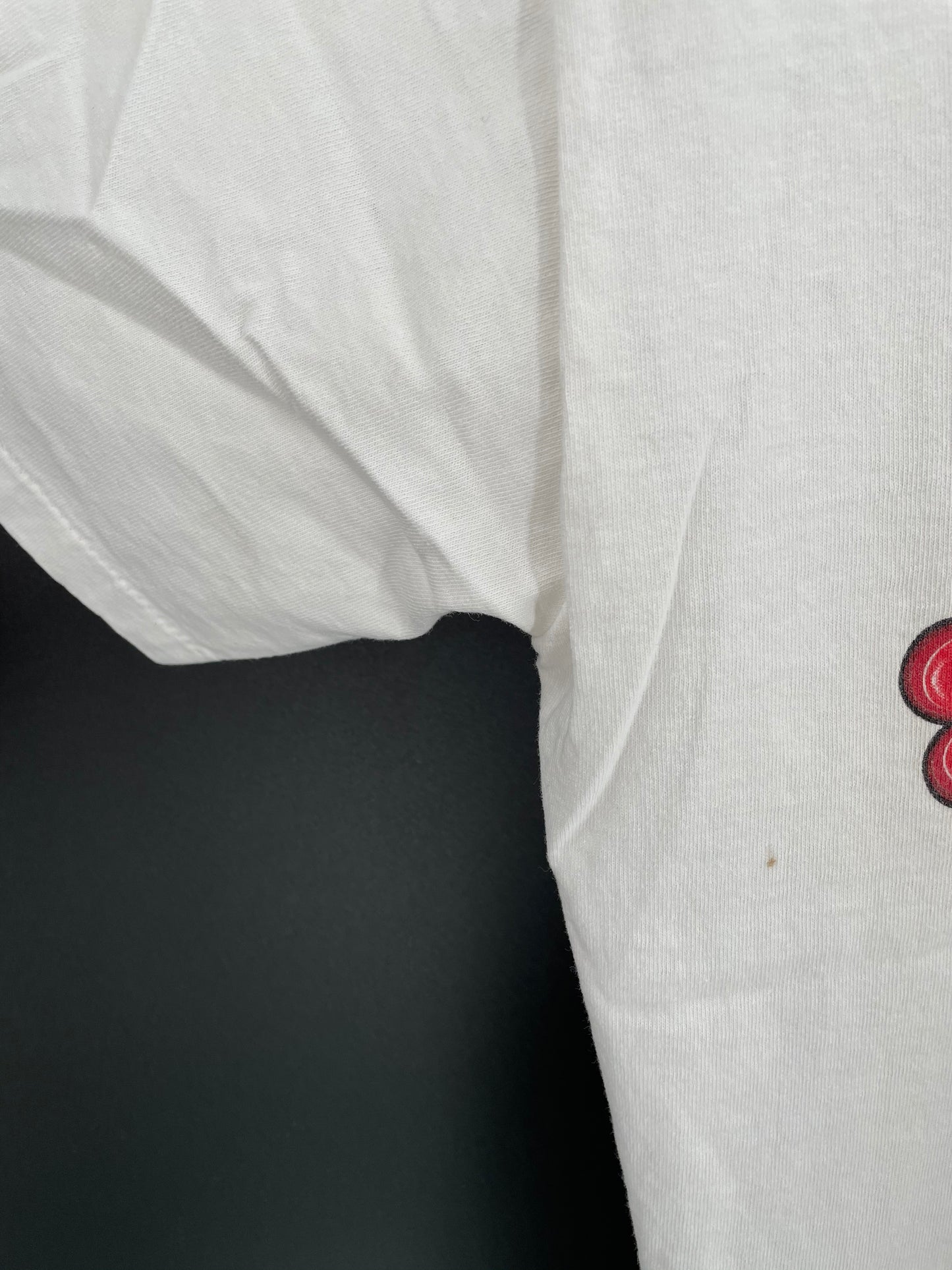 1994 LOONY TUNES TWEETY Made in USA Size XL Vintage T-Shirt / 9198