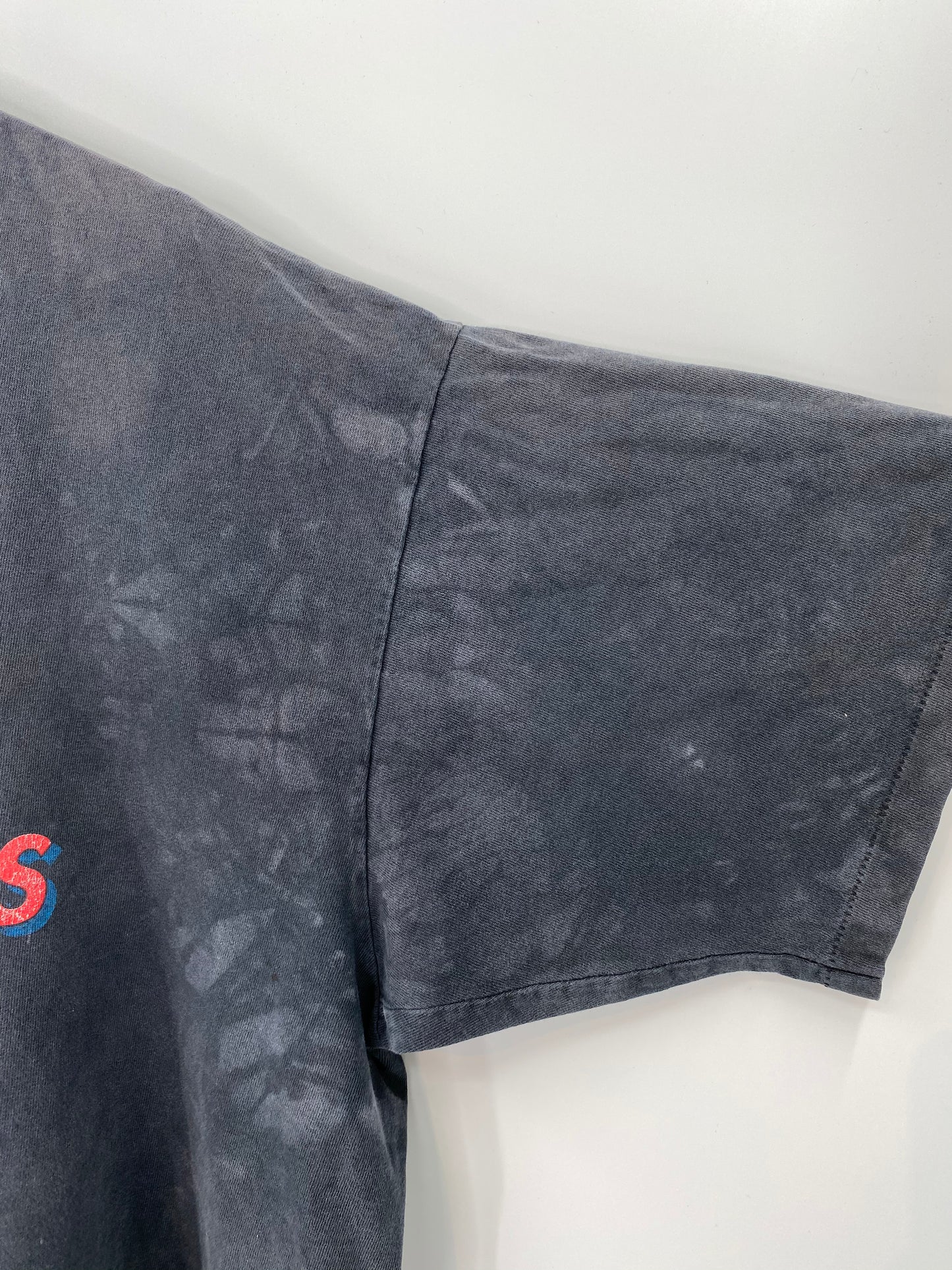 1993 HARLEY DAVIDSON Made in USA Size XL Vintage T-Shirt / 8665