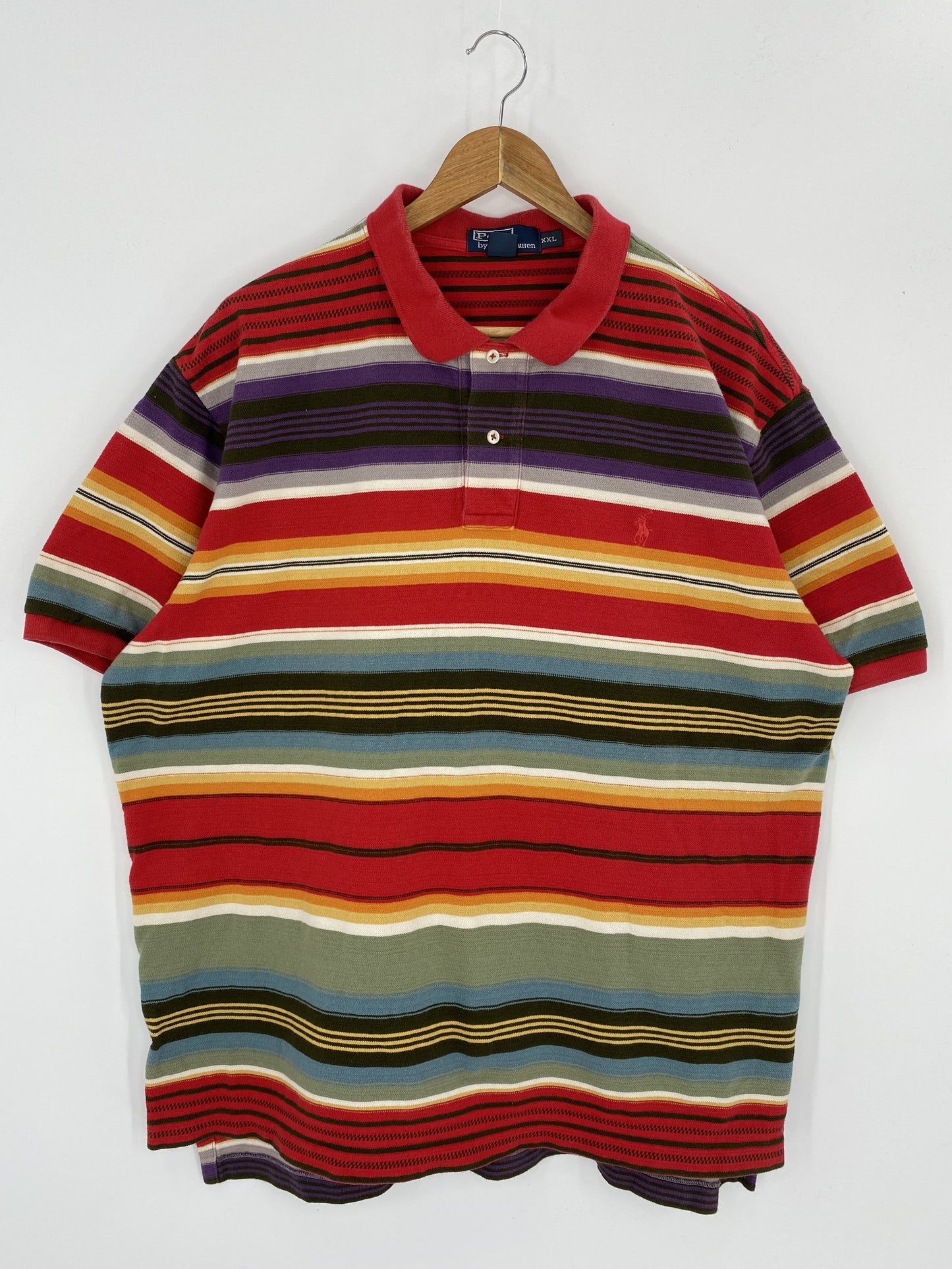 Polo Ralph Lauren Size XXL Vintage Polo-Shirts / K6090