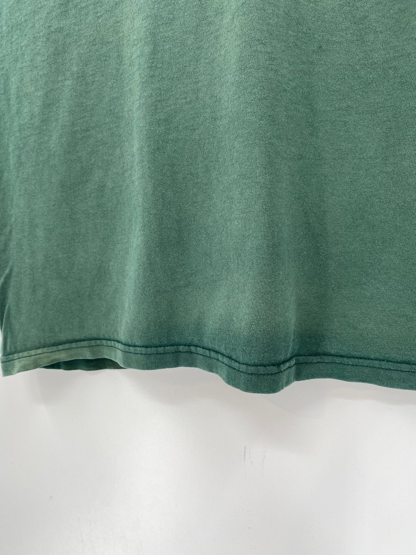 90's NIKE MINI SWOOSH Size L Vintage T-shirt / K2272