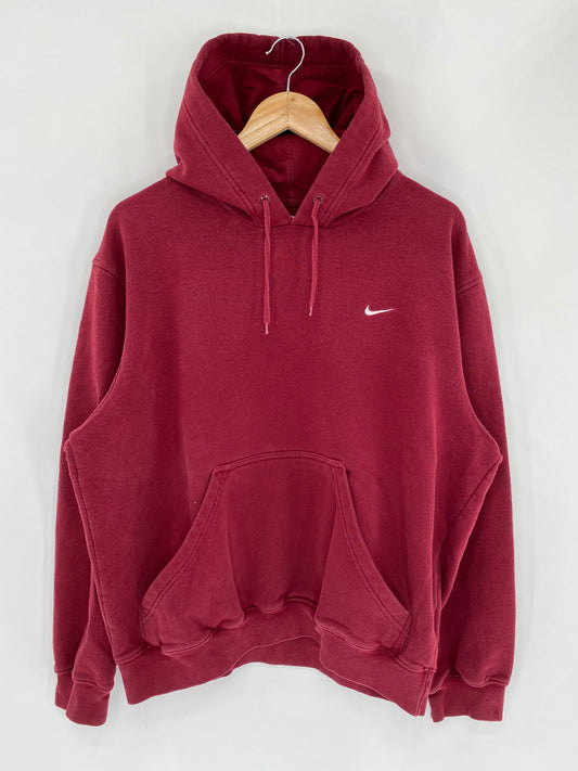 00’ NIKE Mini Swoosh Size L Vintage Sweat-Shirt / 5488