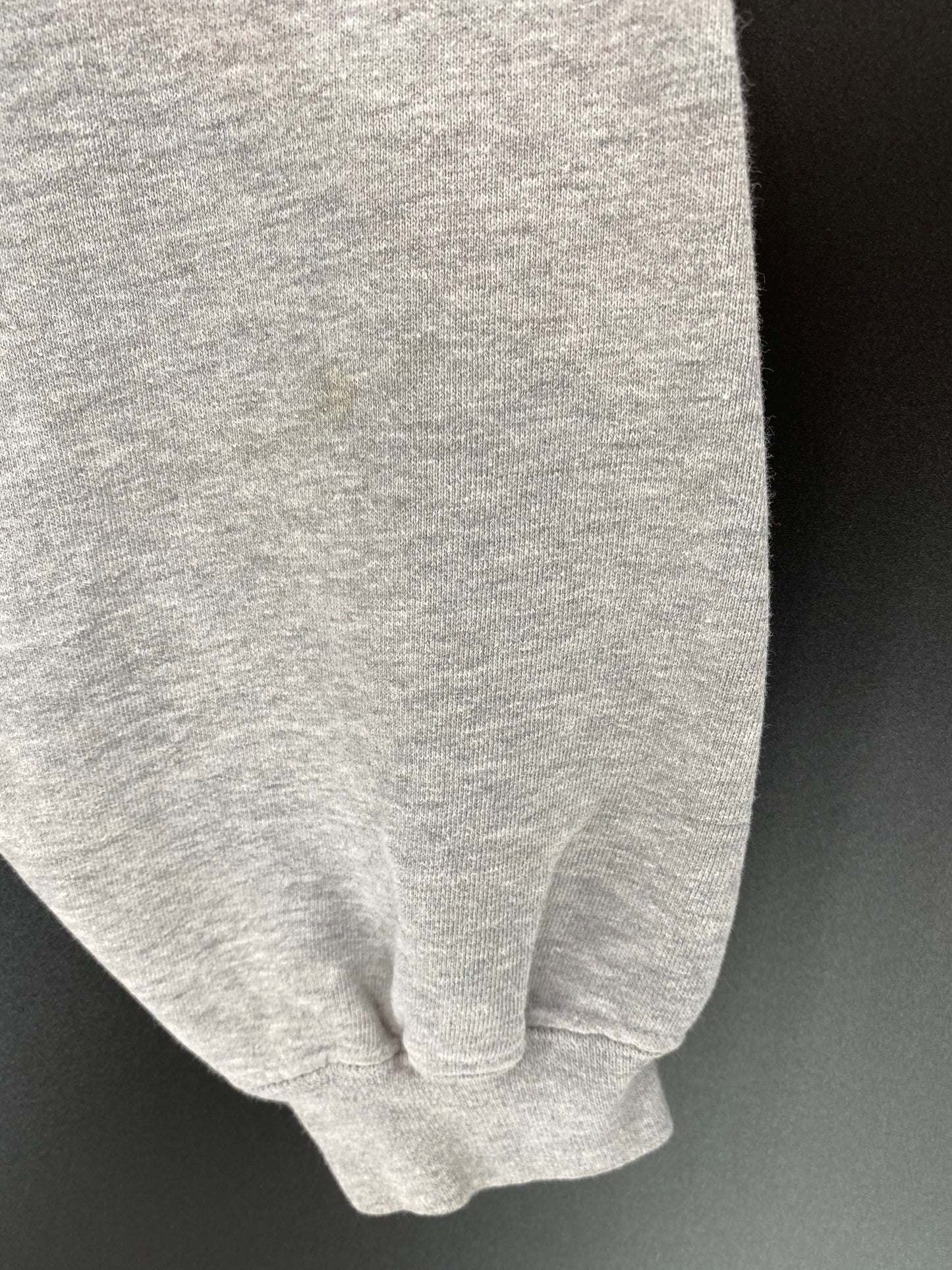 00’ NIKE LONGHORNS FOOTBALL Size M Vintage Sweat-shirt / 7999