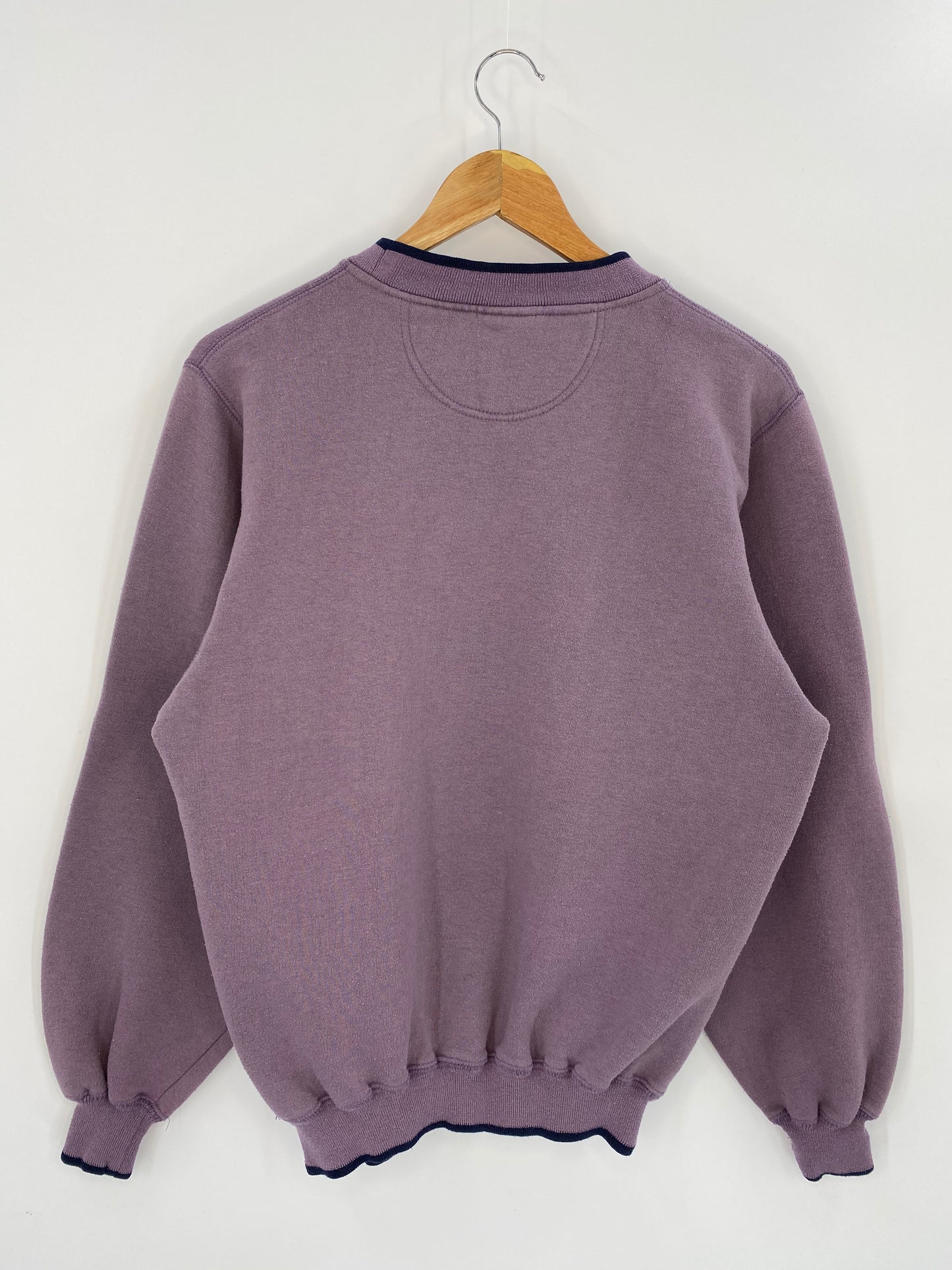 00’ DISNEY MICKEY Size No Tag (Approx. L) Sweat-shirt / 7578