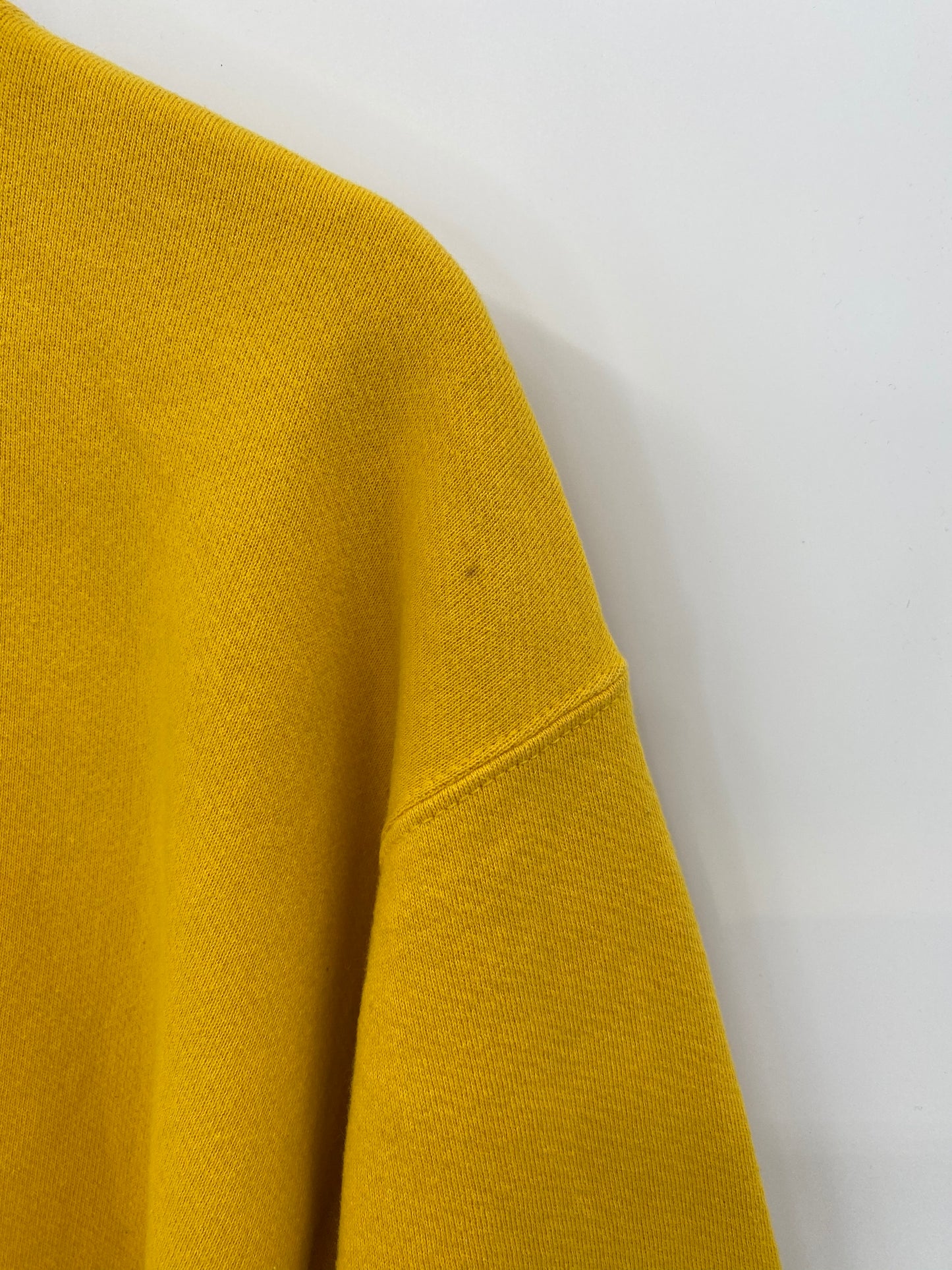 90's NIKE Size No Tag (Approx. XL) Vintage Sweat-shirt / 8222