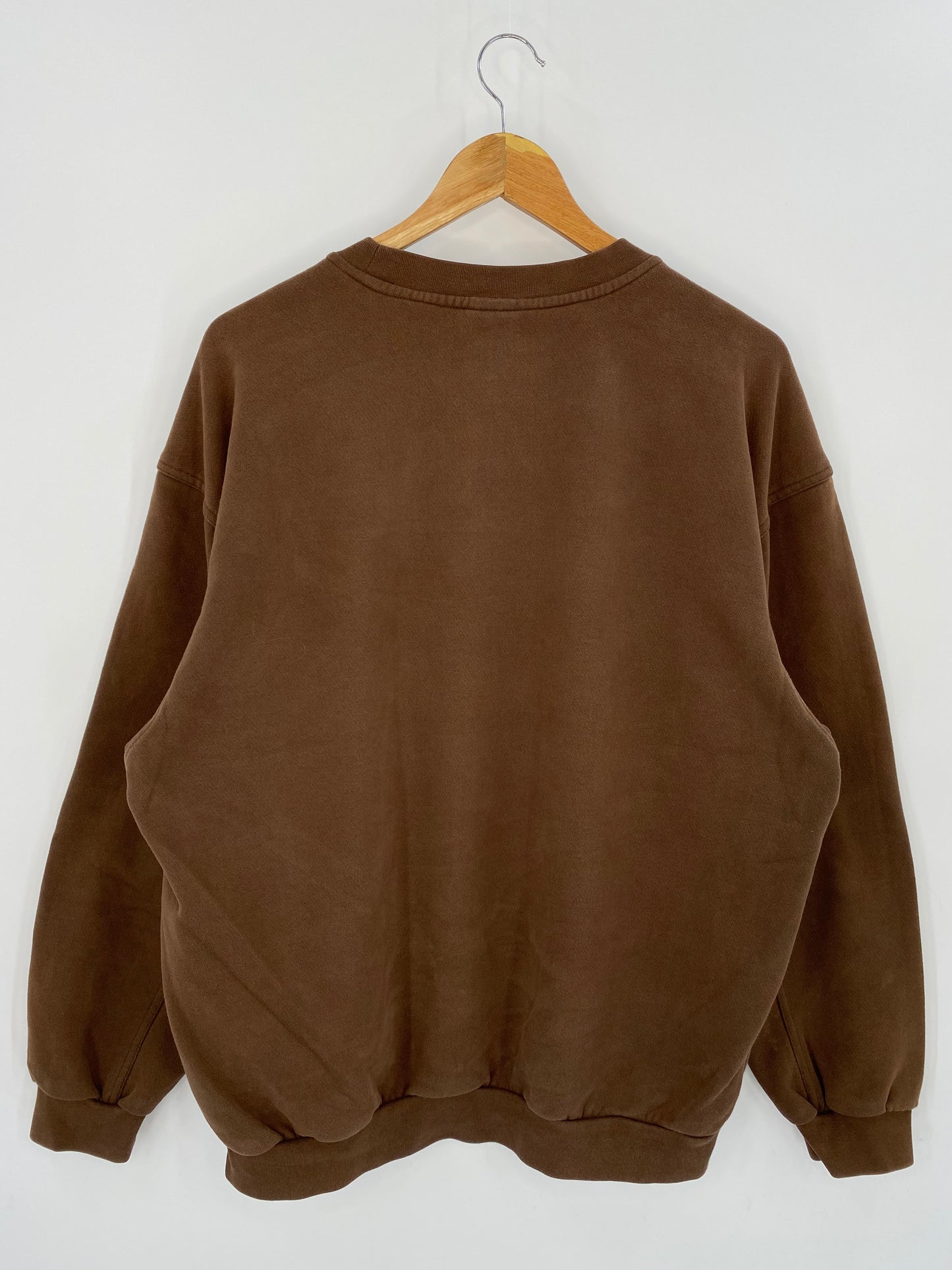 00’ NIKE Size L Vintage Sweat-shirt / 7630