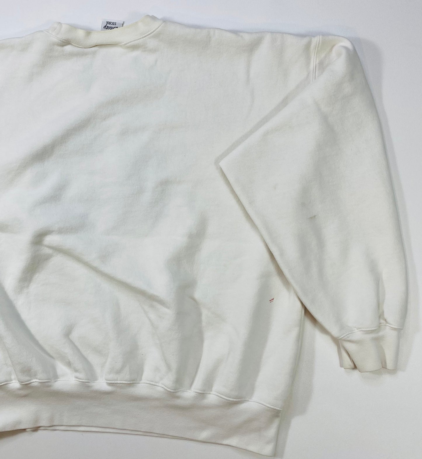 DISNEY Size Approx. XL Vintage Sweat-shirt / 6209