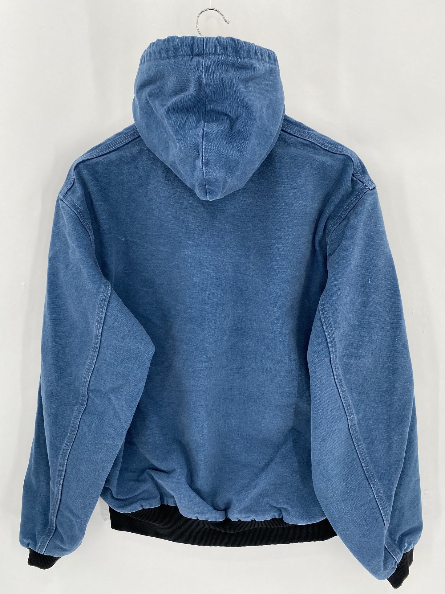 90’s CARHARRT Size L Made in USA Vintage Hoodie Jacket/ K5511