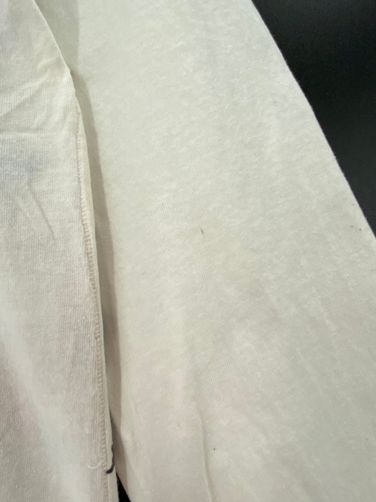 1995 LOONEY TUNES All Over Print Made in USA Size M Vintage Long-Sleeve T-Shirt / 9273