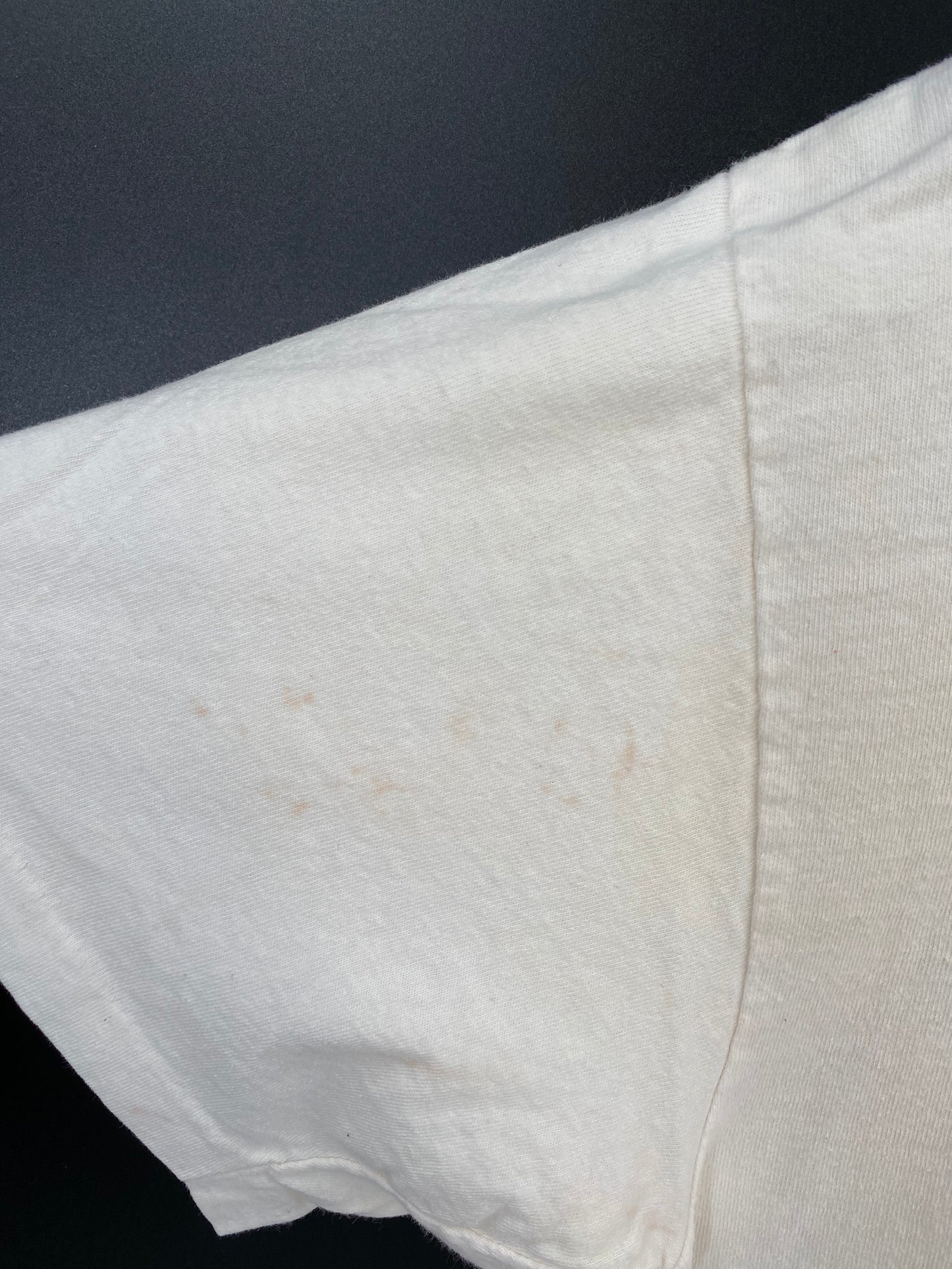 1993' LOONEY TUNES TAZ Size L Vintage T-Shirt / K2614