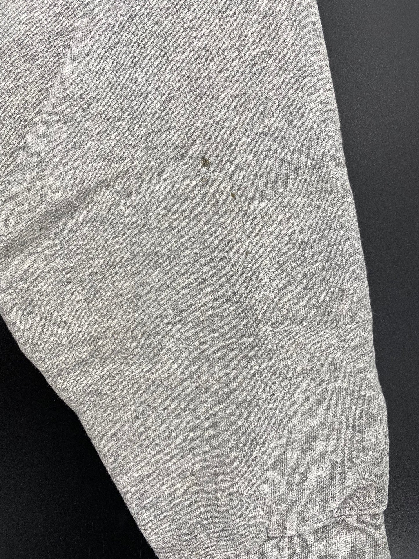 90's NIKE MINI SWOOSH Made in USA Size XL Sweat-shirt / G4896S