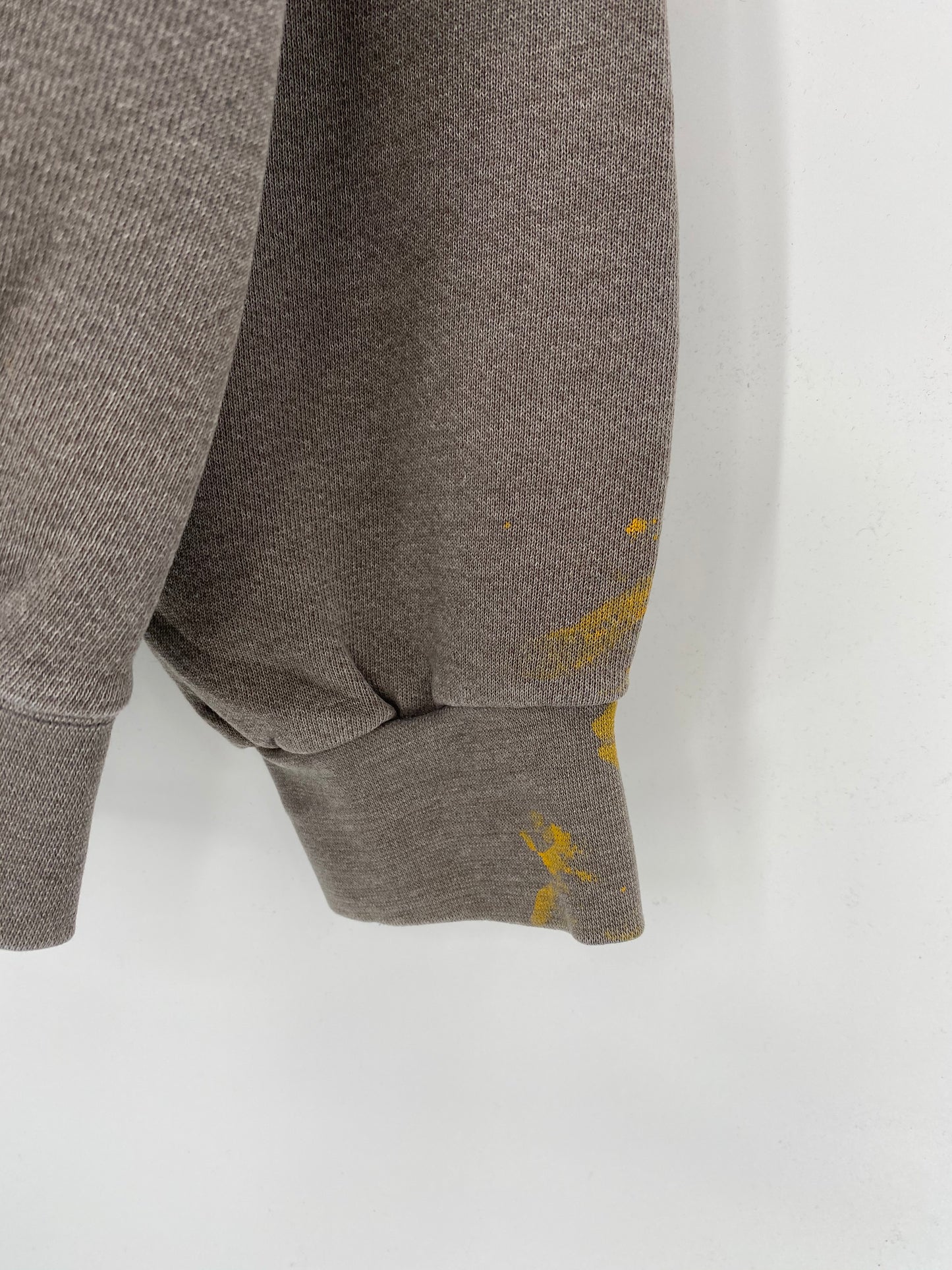 00’ NIKE Center Swoosh Size L Vintage Hoodie Sweat-shirt /9086