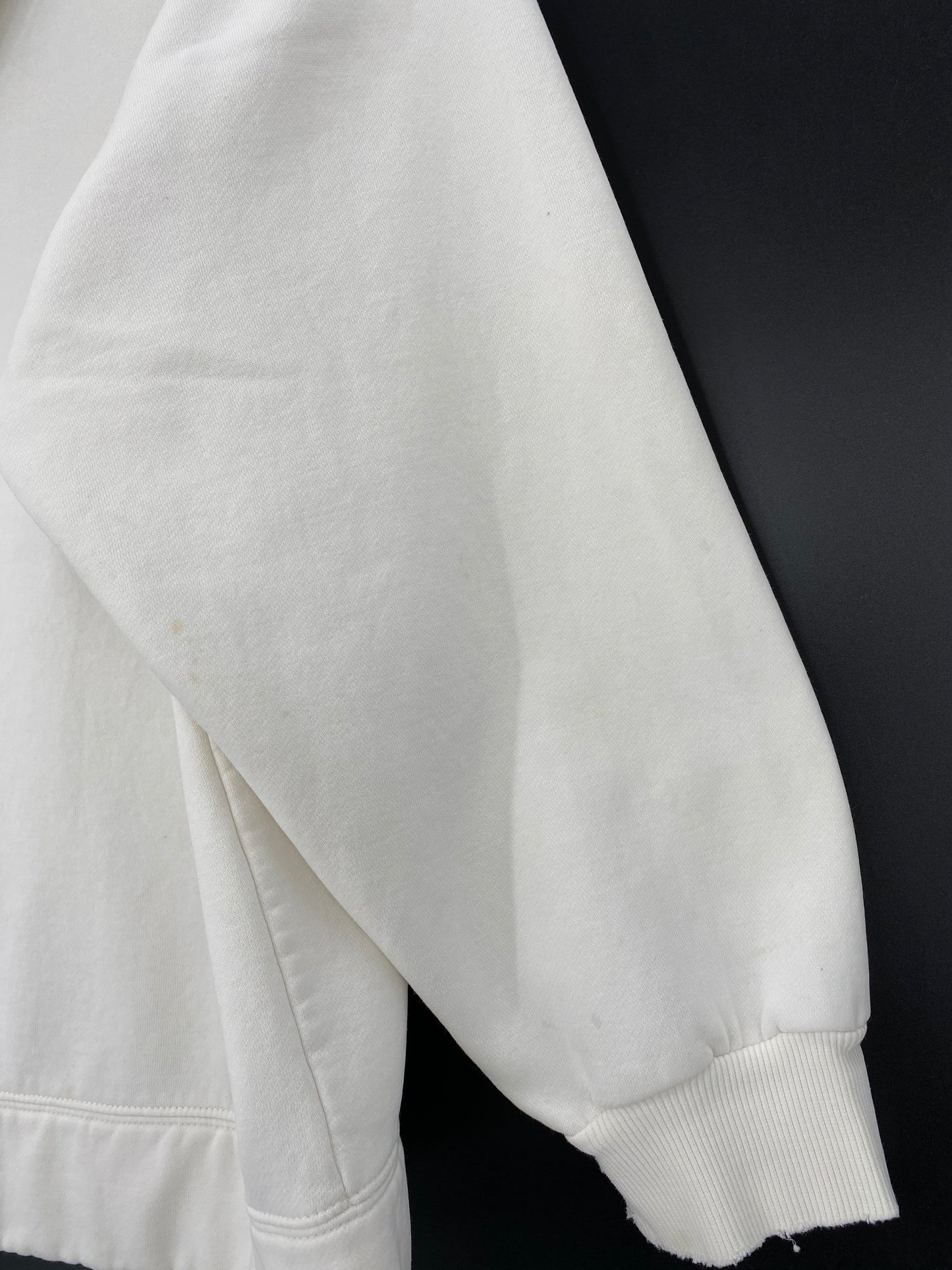 00’ NIKE x CHICAGO BULLS Size M Vintage NBA Hoodie Sweat-Shirt / 9031