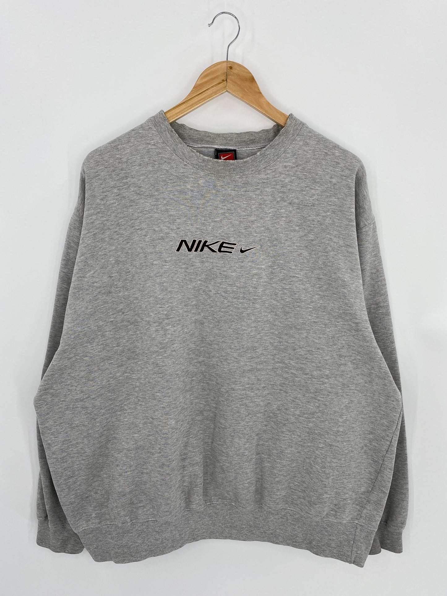 00’ NIKE Size XL Vintage Sweat-shirt / K5867