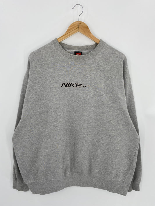 00’ NIKE Size XL Vintage Sweat-shirt / K5867