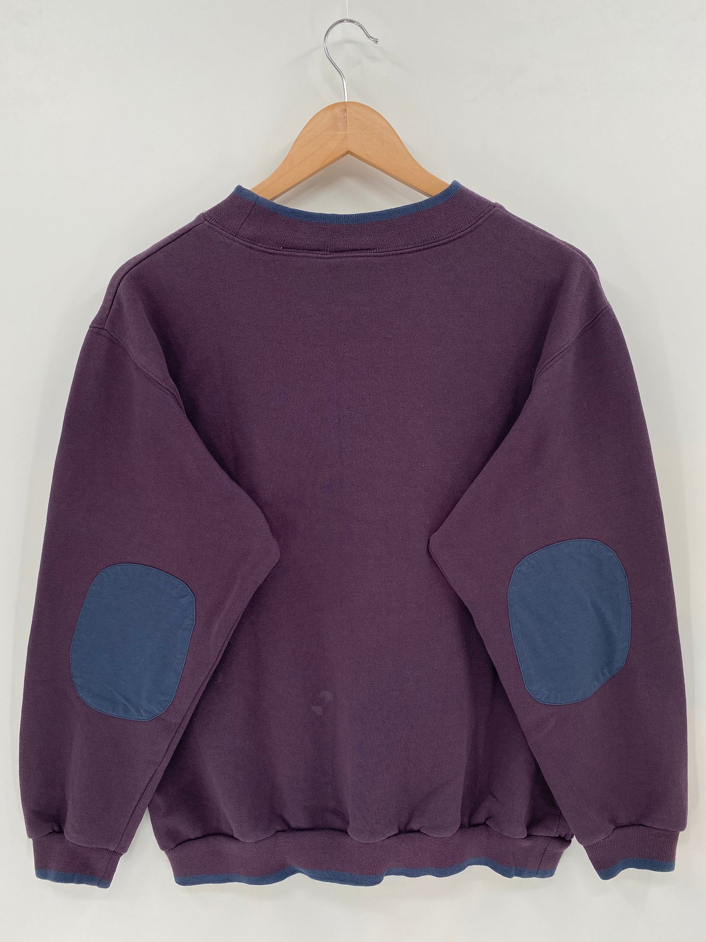 90’s DISNEY MICKEY Size M Vintage Sweat-shirt / A4091