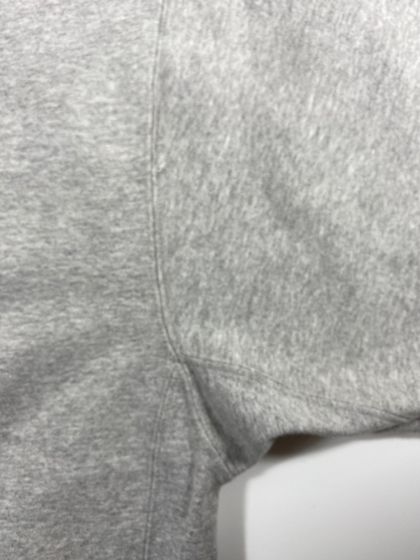 00’ NIKE Mini Swoosh Size XL Vintage Sweat-Shirt / 6494