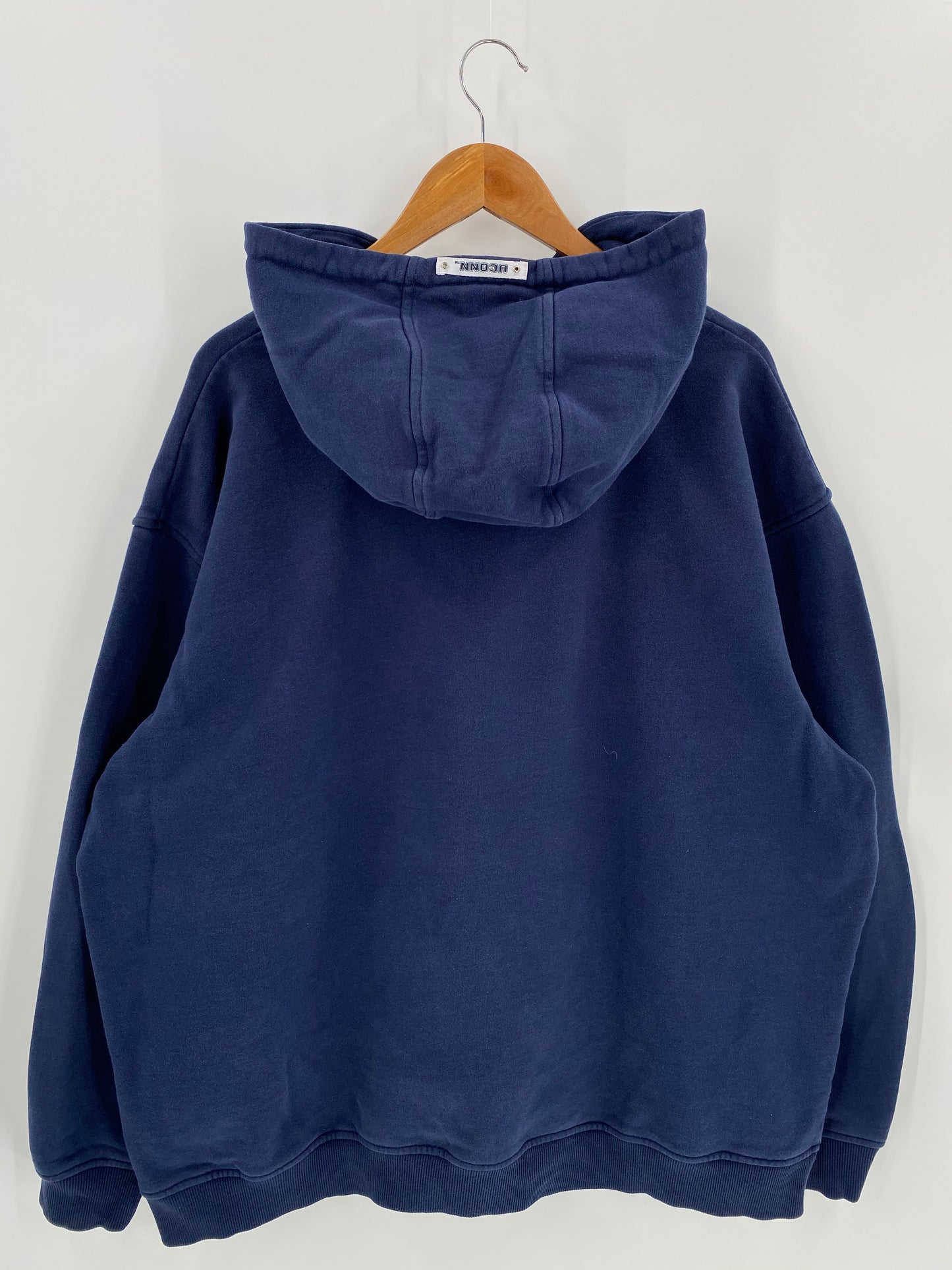 00’ NIKE UCONN Size XXL Vintage Sweat-shirt / 6602