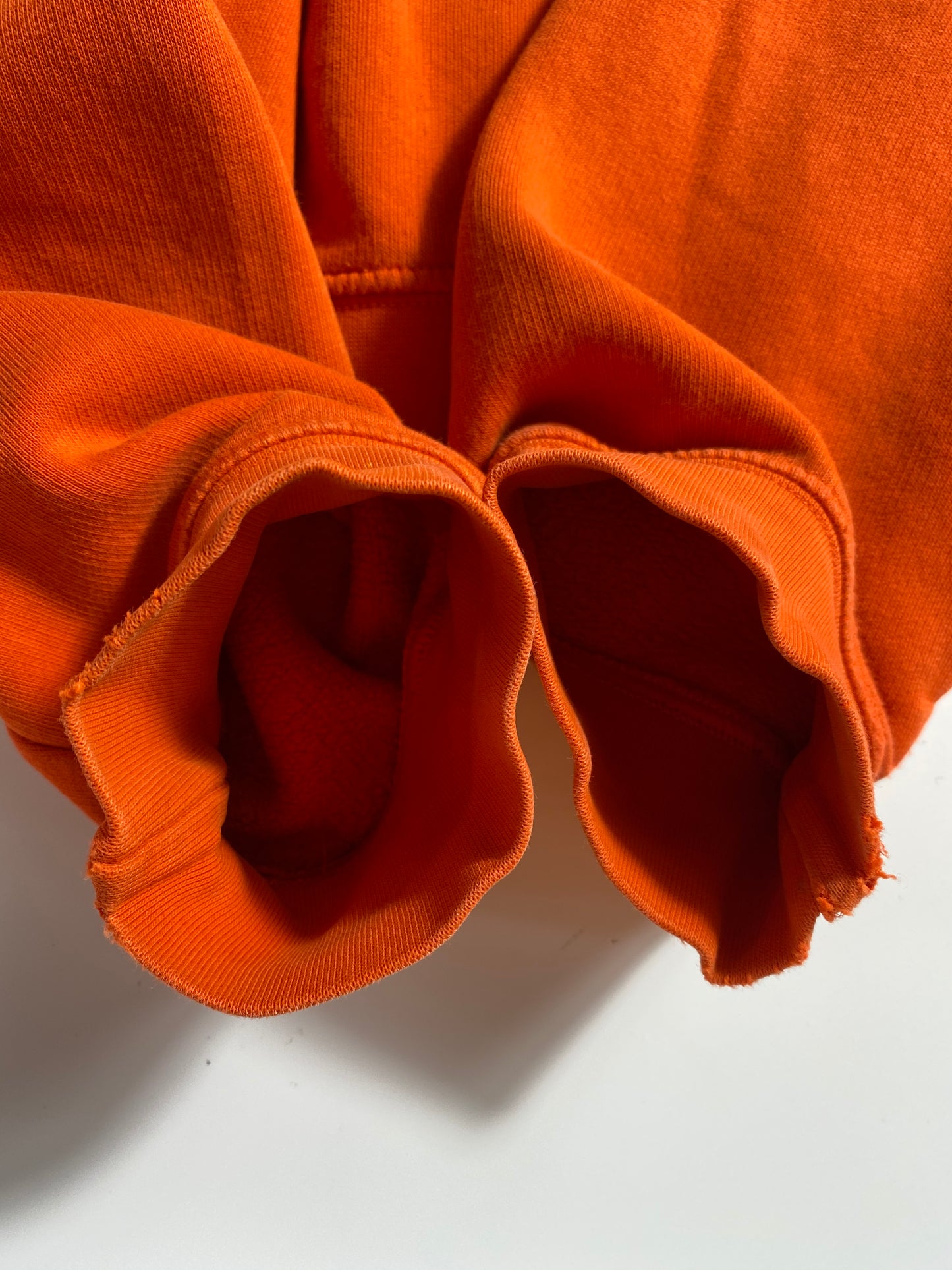 00’ NIKE Mini Swoosh Size XL Vintage Sweat-shirt / 7829